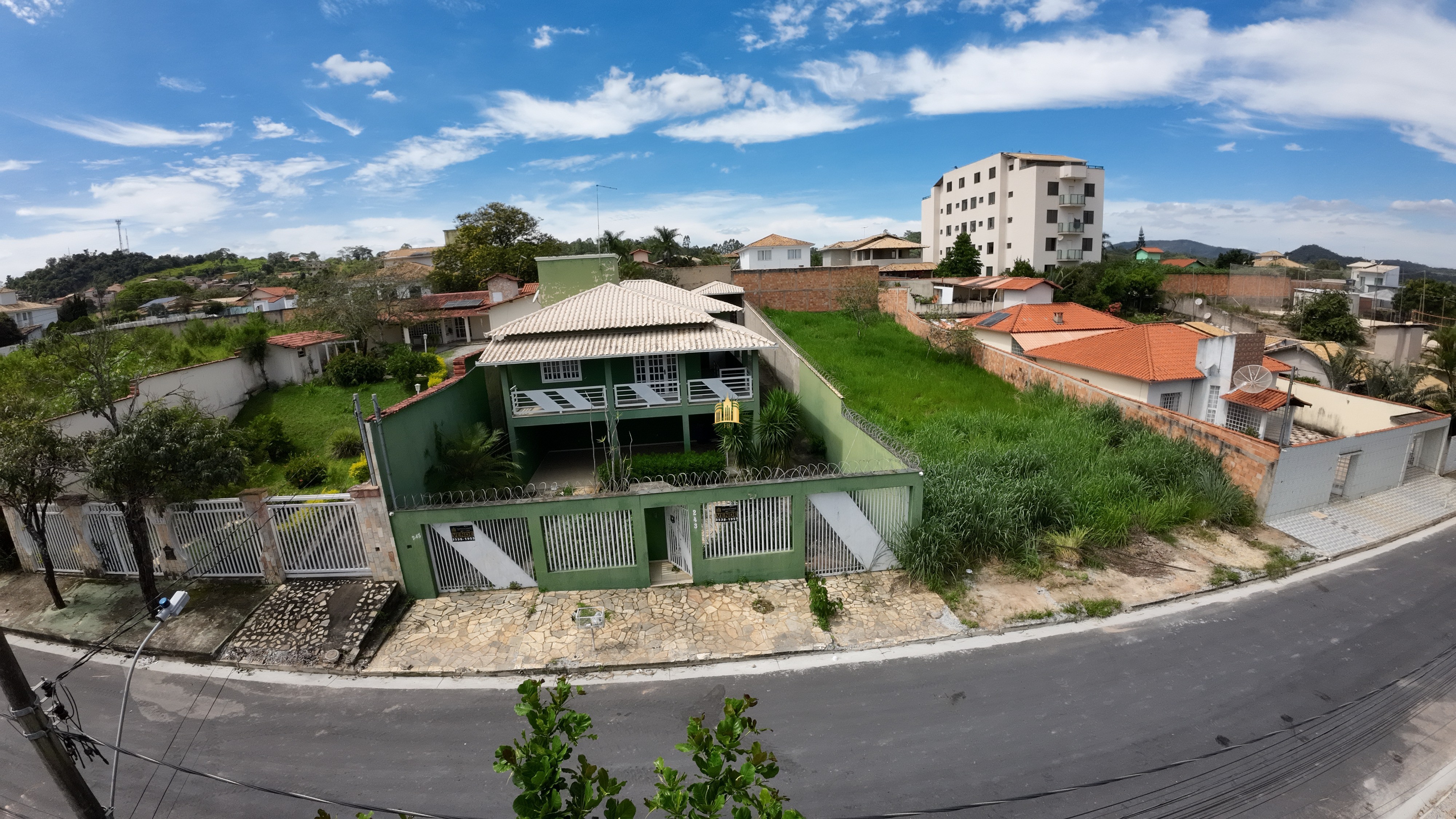 Casa à venda com 4 quartos, 550m² - Foto 37