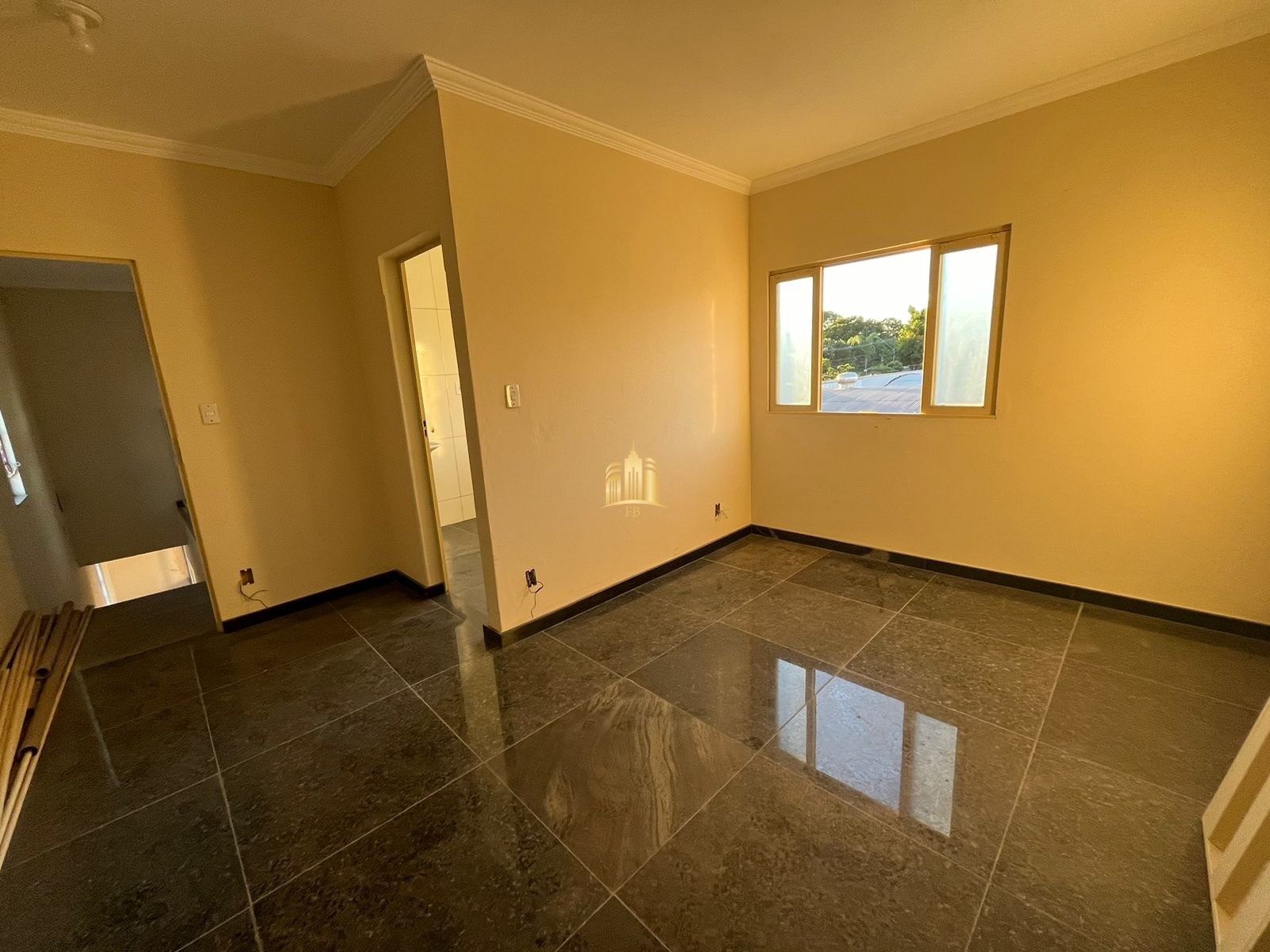 Apartamento para alugar com 1 quarto, 42m² - Foto 1