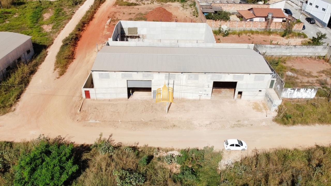 Depósito-Galpão-Armazém à venda e aluguel, 720m² - Foto 5