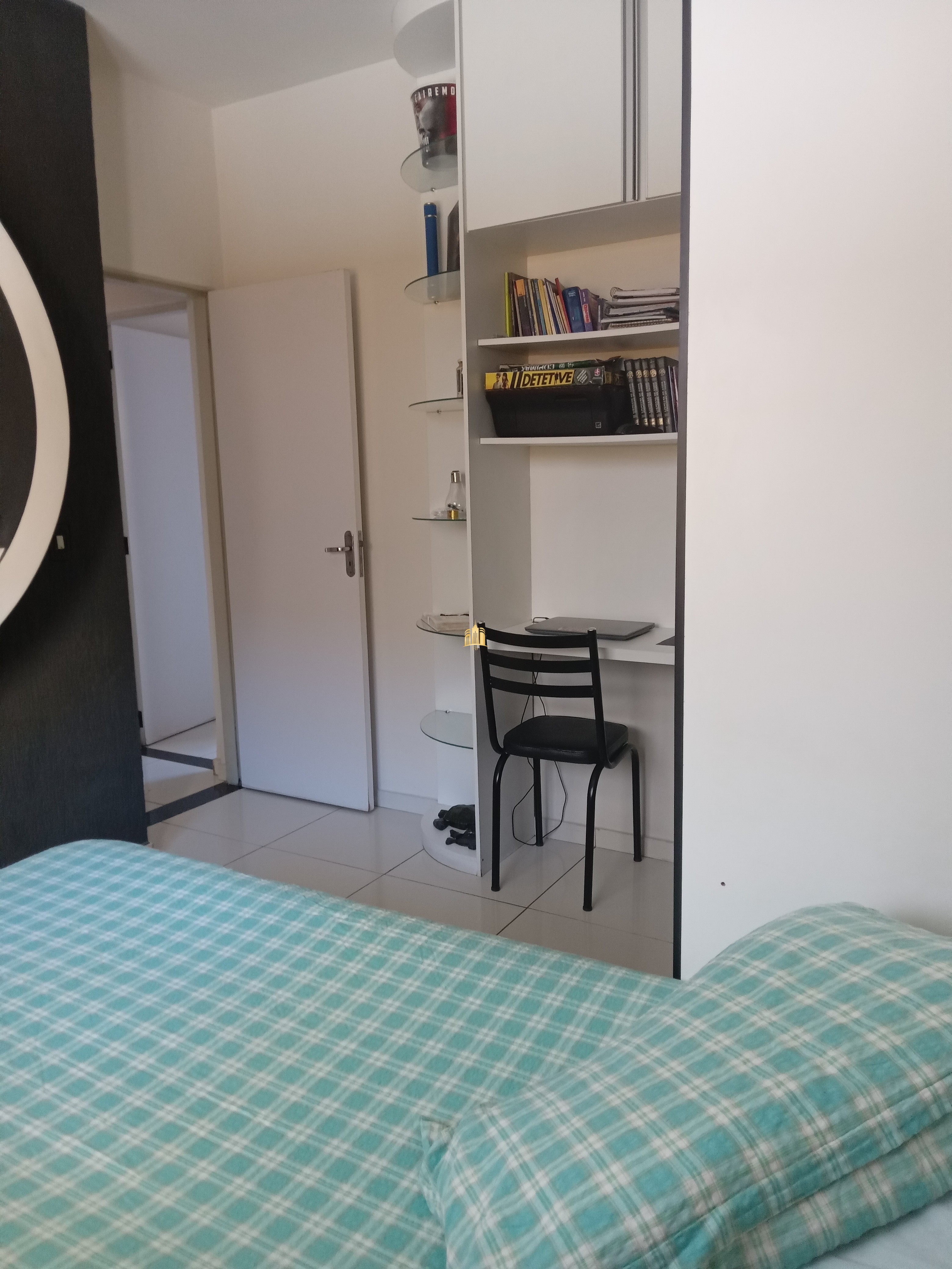 Apartamento à venda com 2 quartos, 62m² - Foto 33