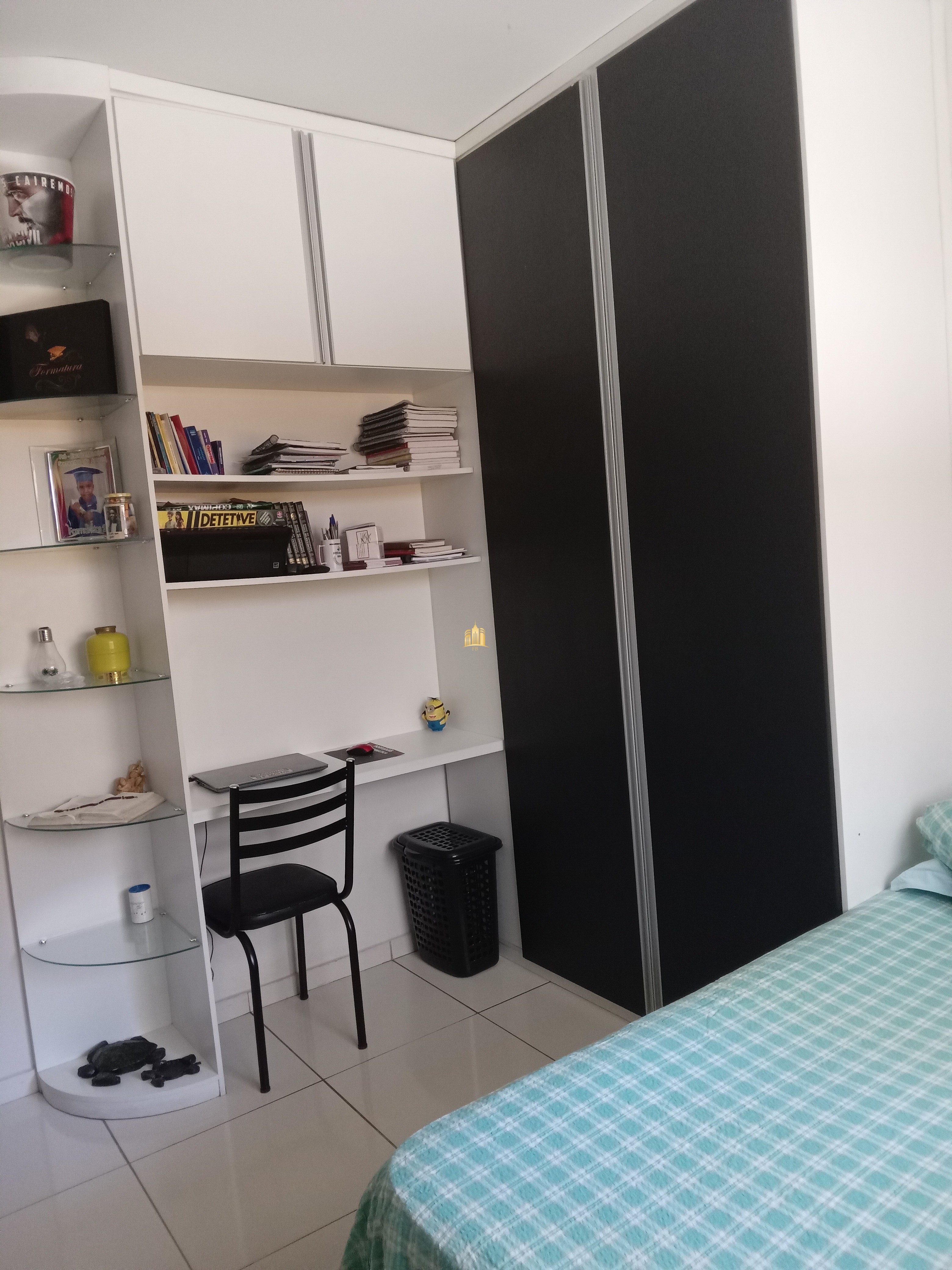 Apartamento à venda com 2 quartos, 62m² - Foto 35