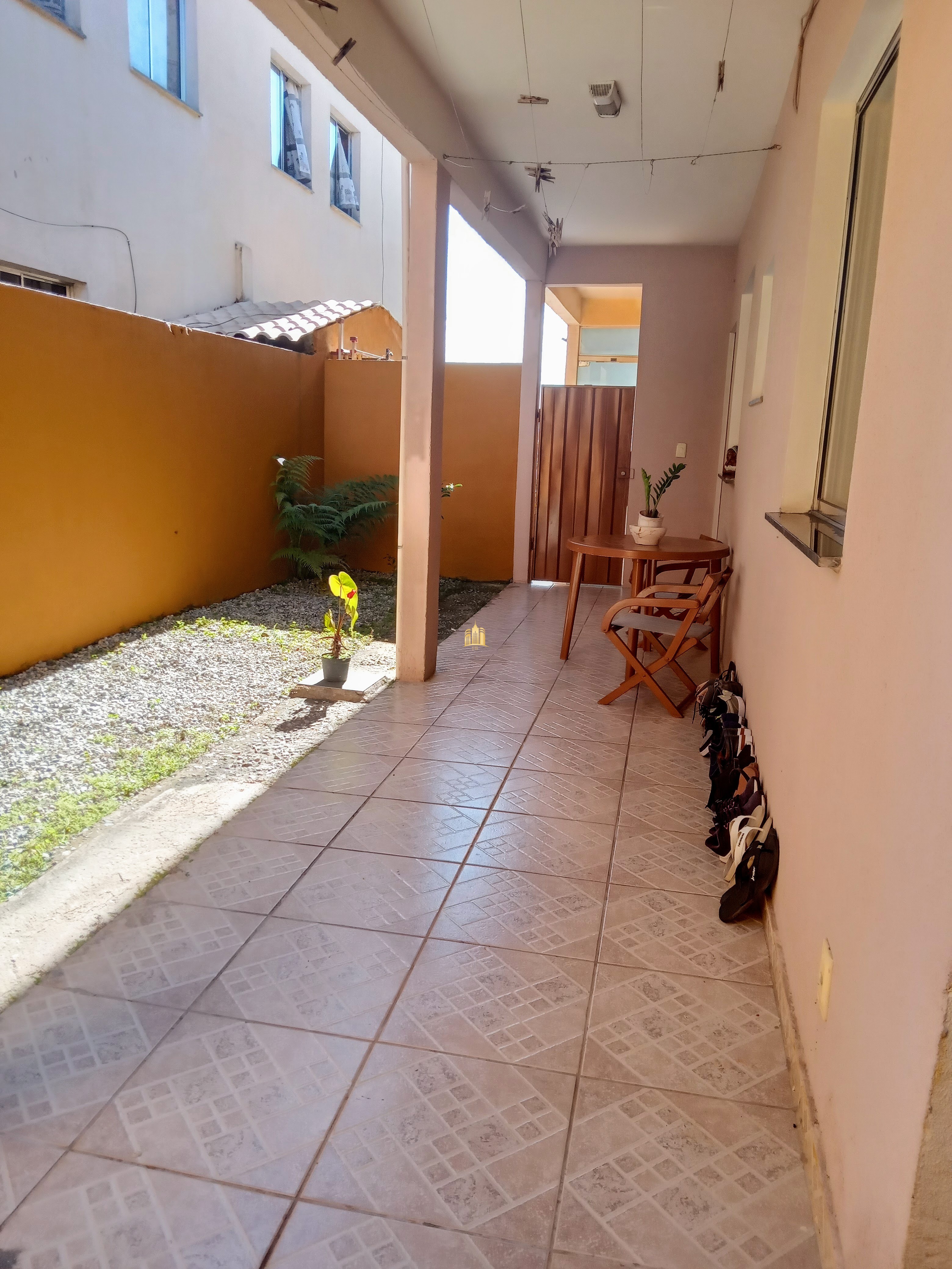 Apartamento à venda com 2 quartos, 62m² - Foto 9