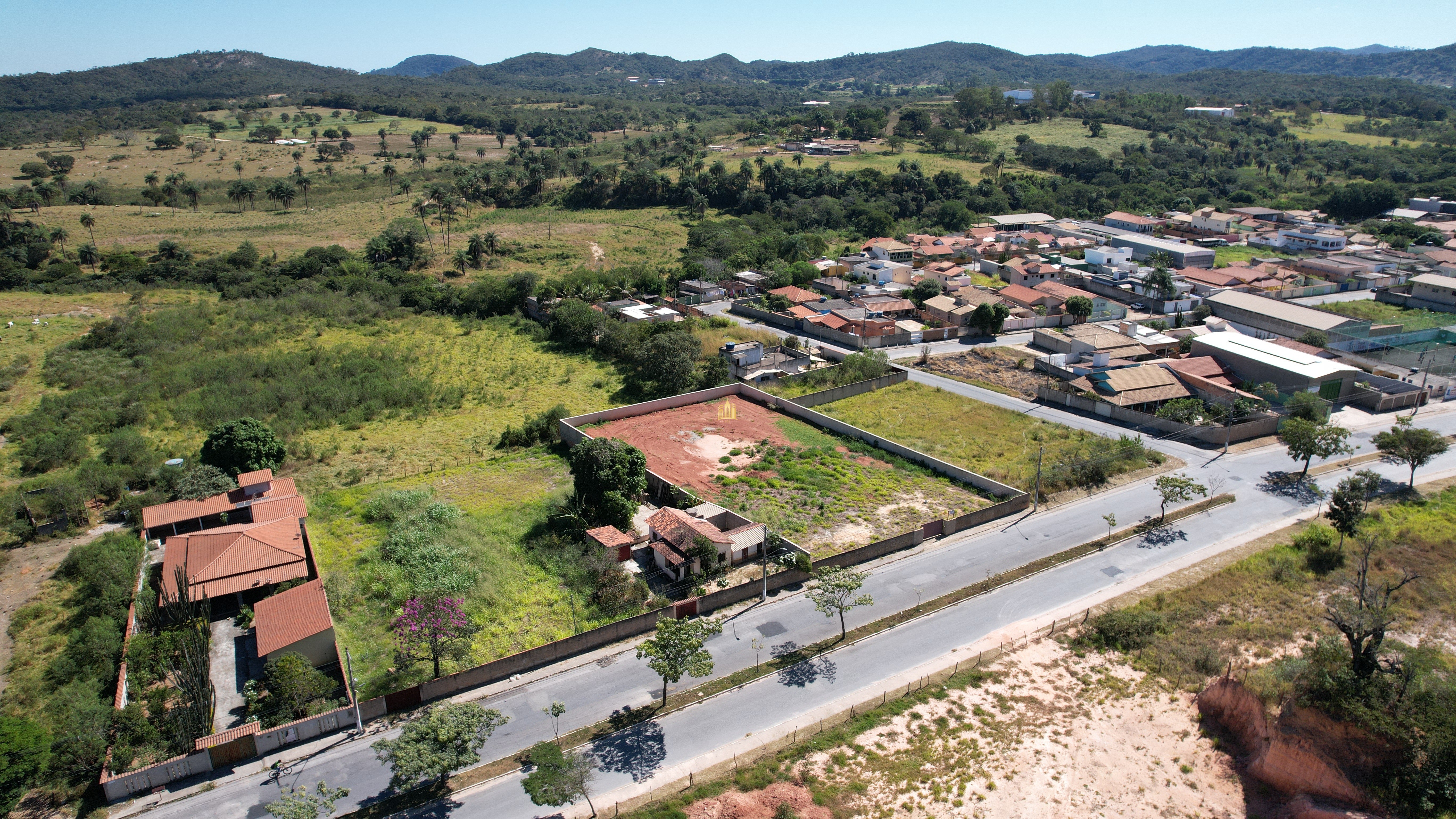 Terreno à venda, 2000m² - Foto 3