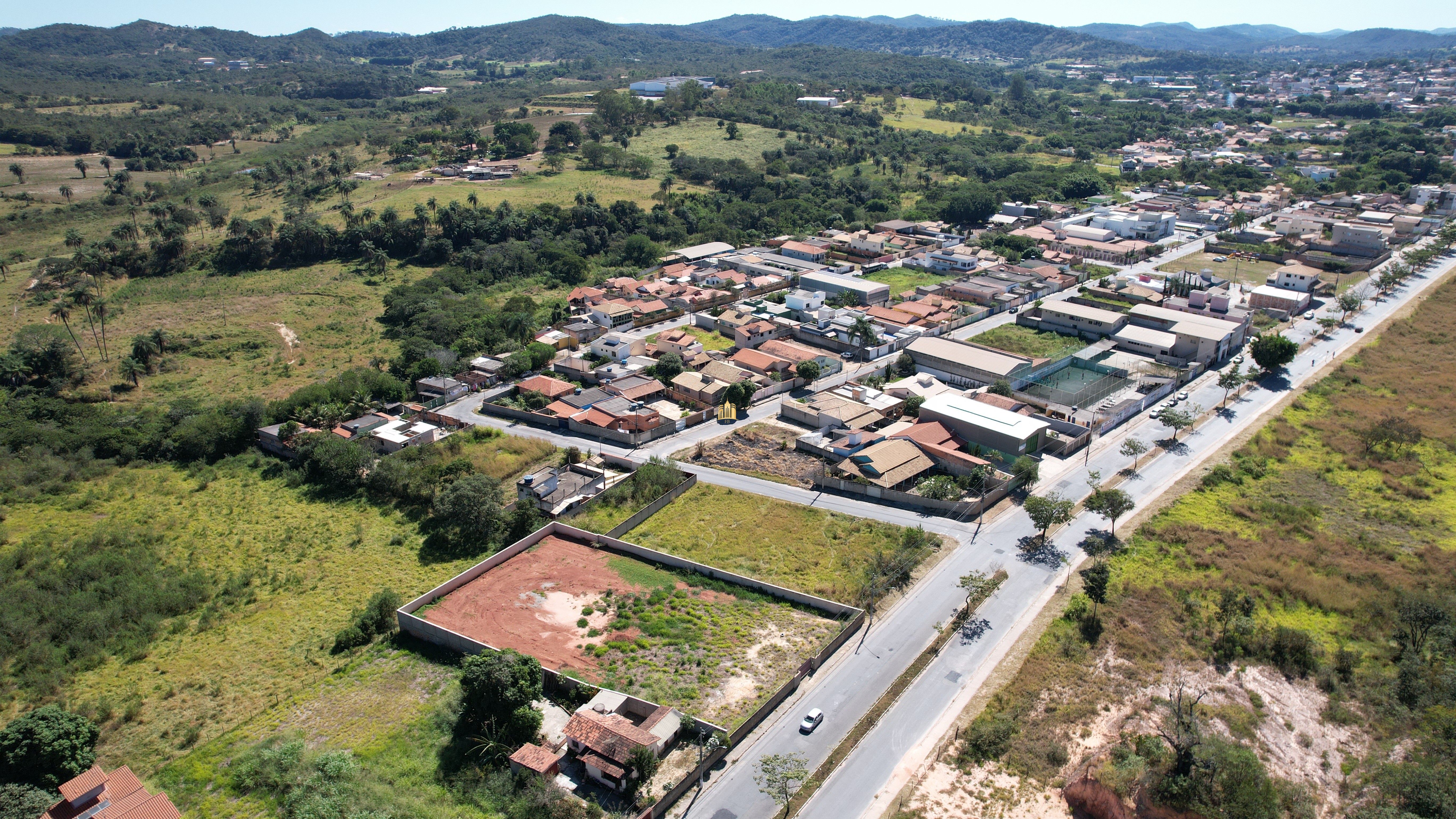 Terreno à venda, 2000m² - Foto 6