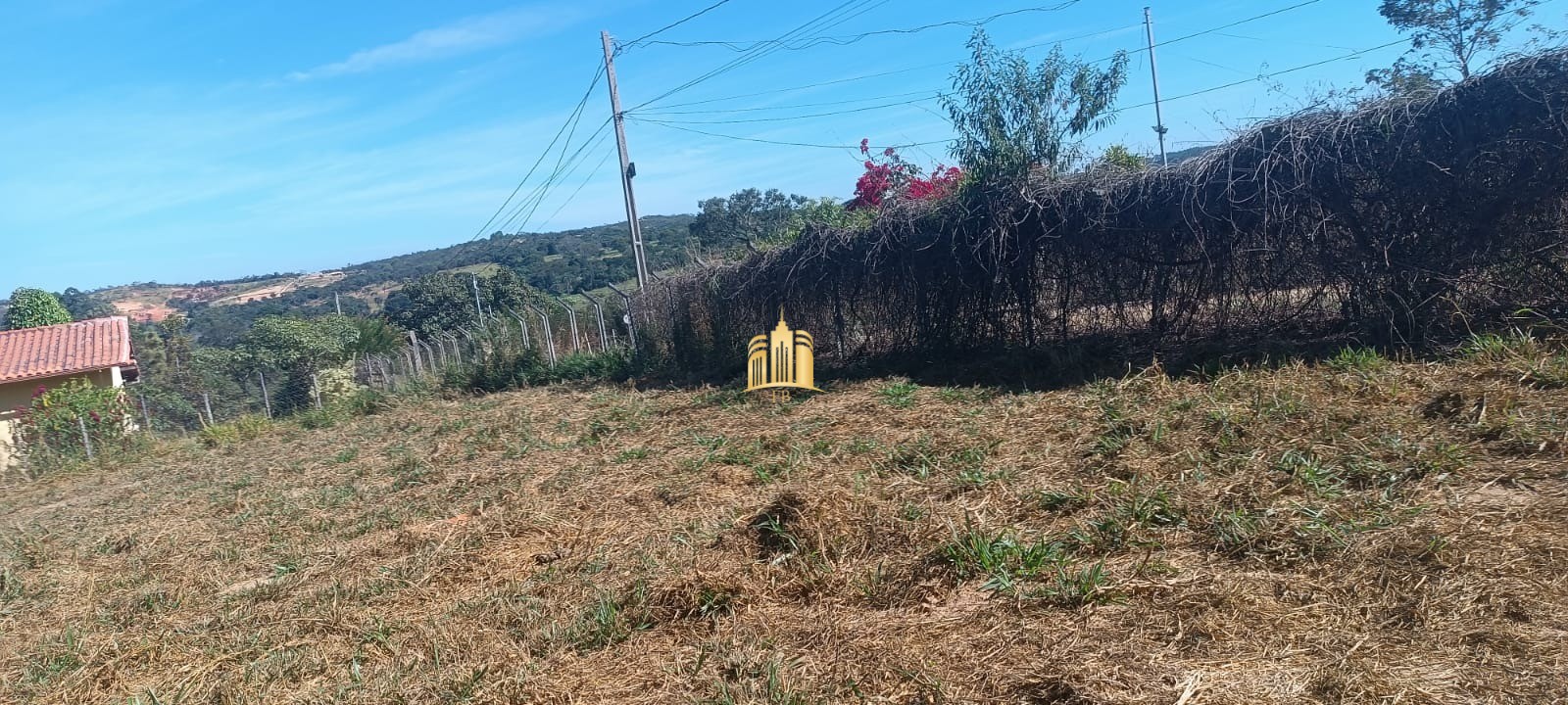 Terreno à venda, 2500m² - Foto 3