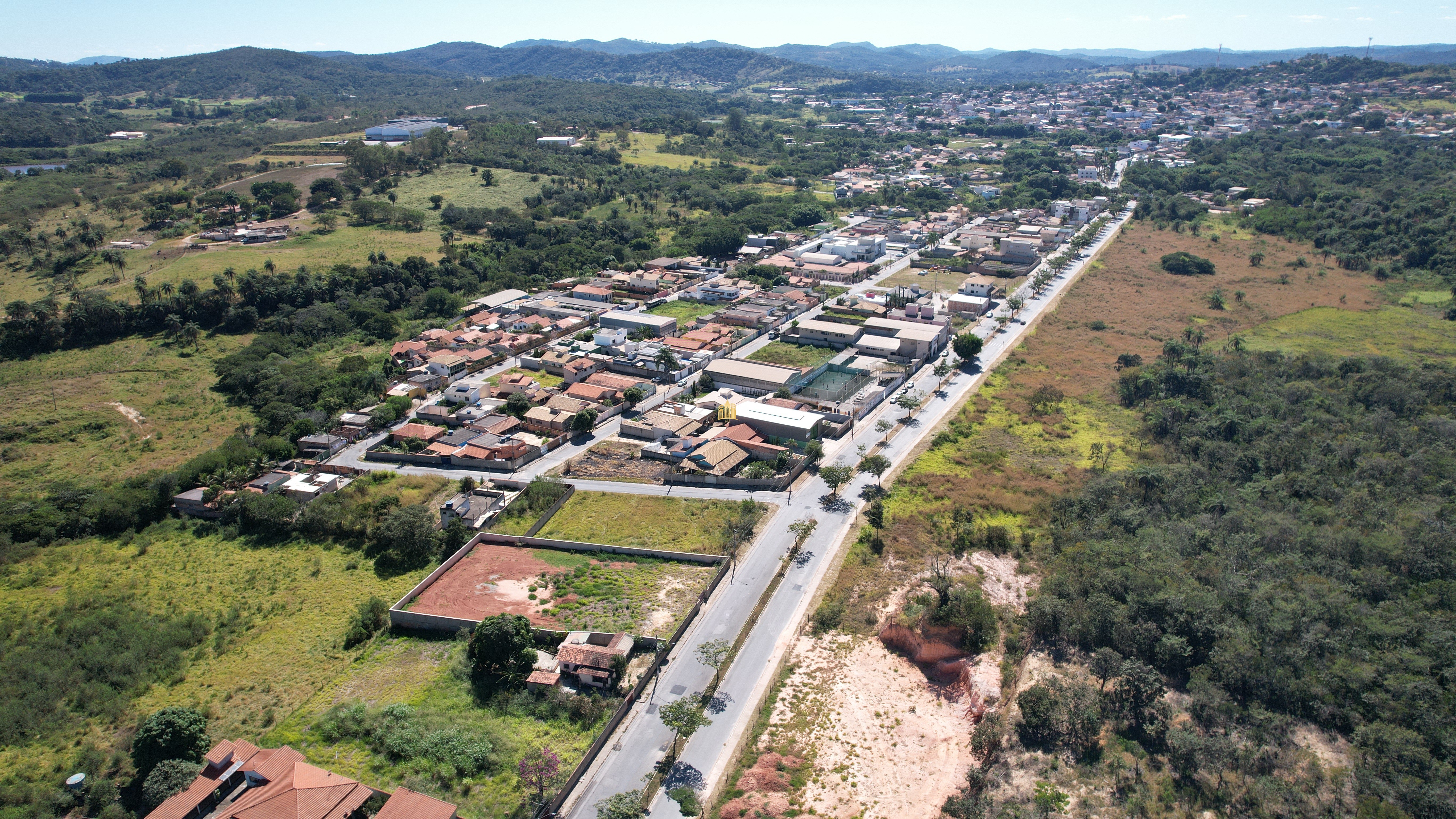 Terreno à venda, 2000m² - Foto 7