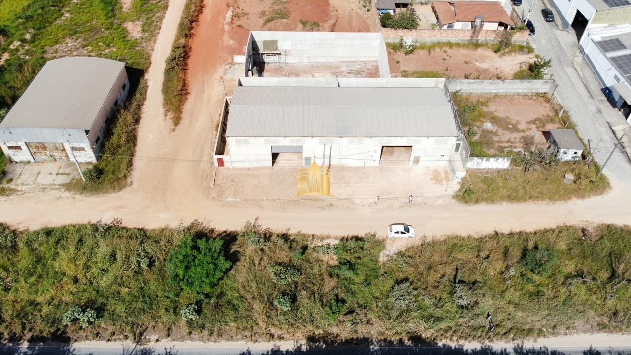 Depósito-Galpão-Armazém à venda e aluguel, 720m² - Foto 2