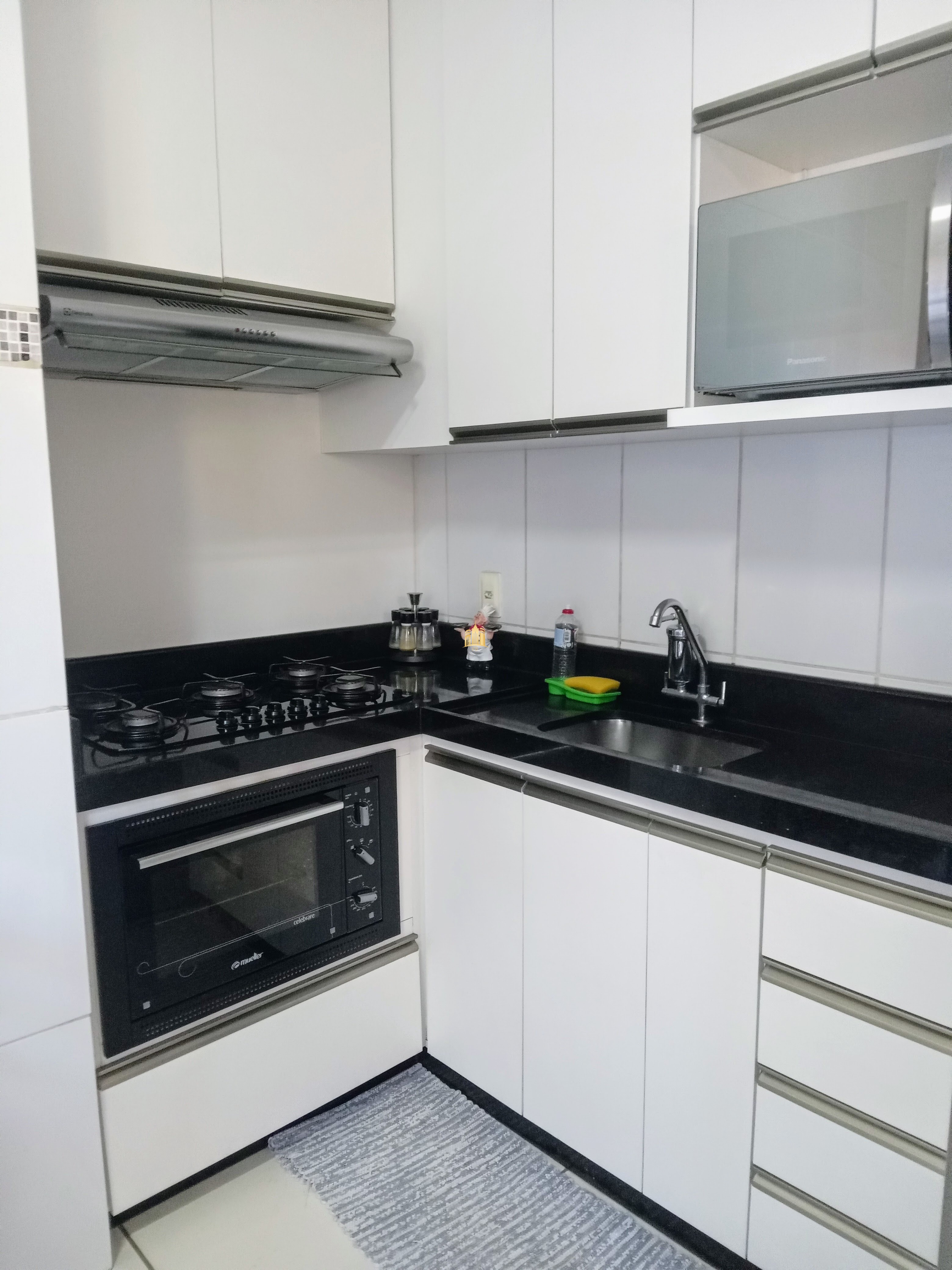 Apartamento à venda com 2 quartos, 62m² - Foto 22