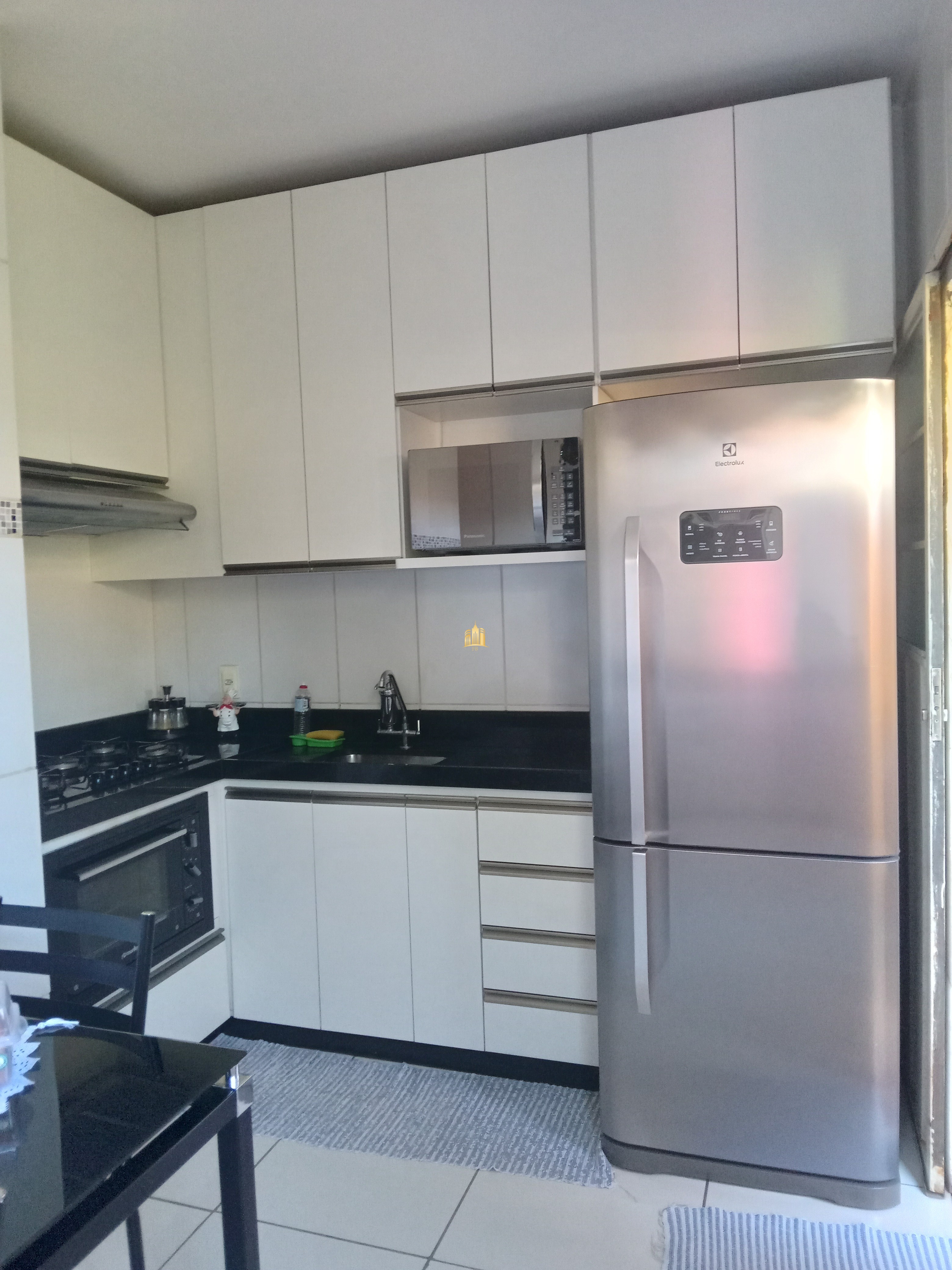 Apartamento à venda com 2 quartos, 62m² - Foto 18