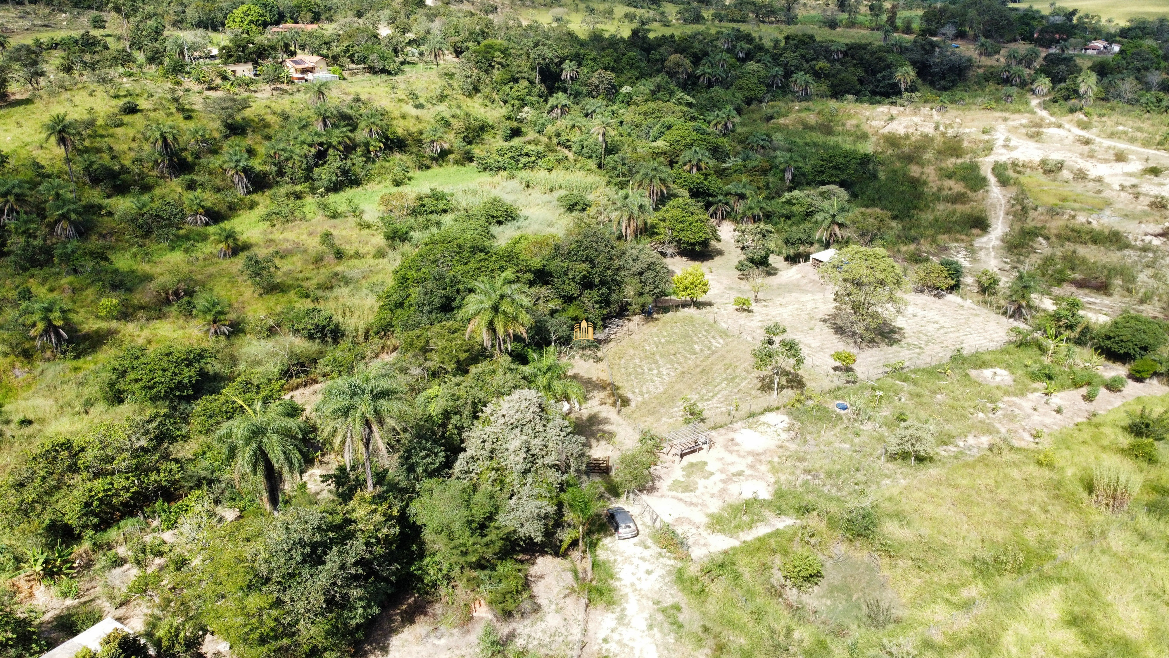 Terreno à venda, 10000m² - Foto 2