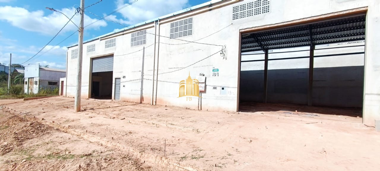 Depósito-Galpão-Armazém à venda e aluguel, 720m² - Foto 6