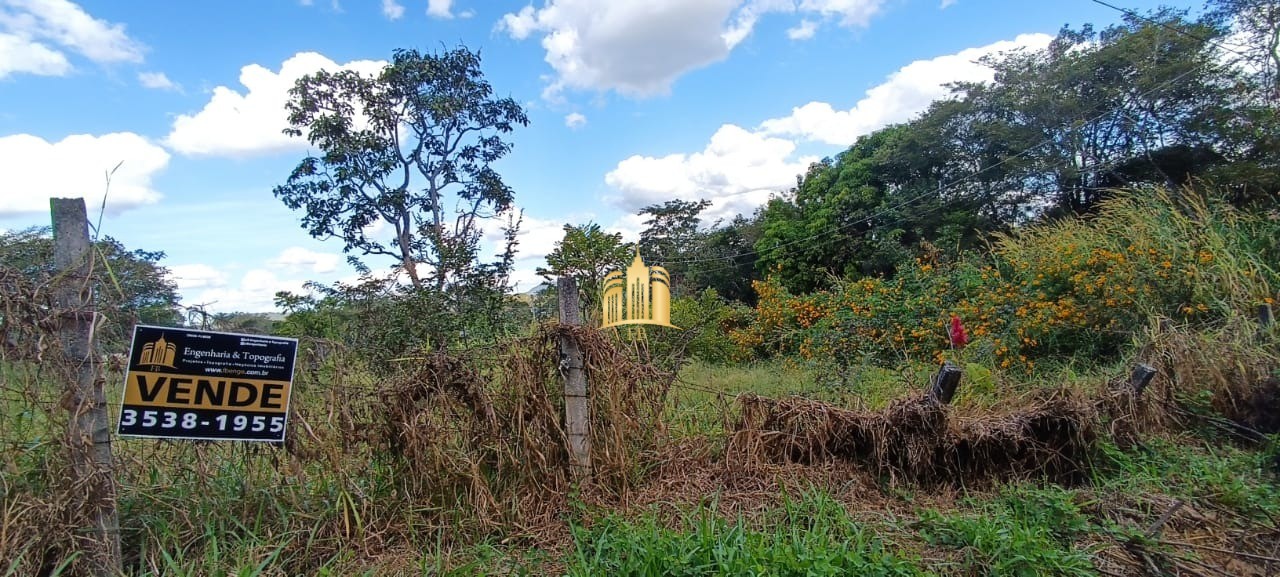 Terreno à venda, 1500m² - Foto 2