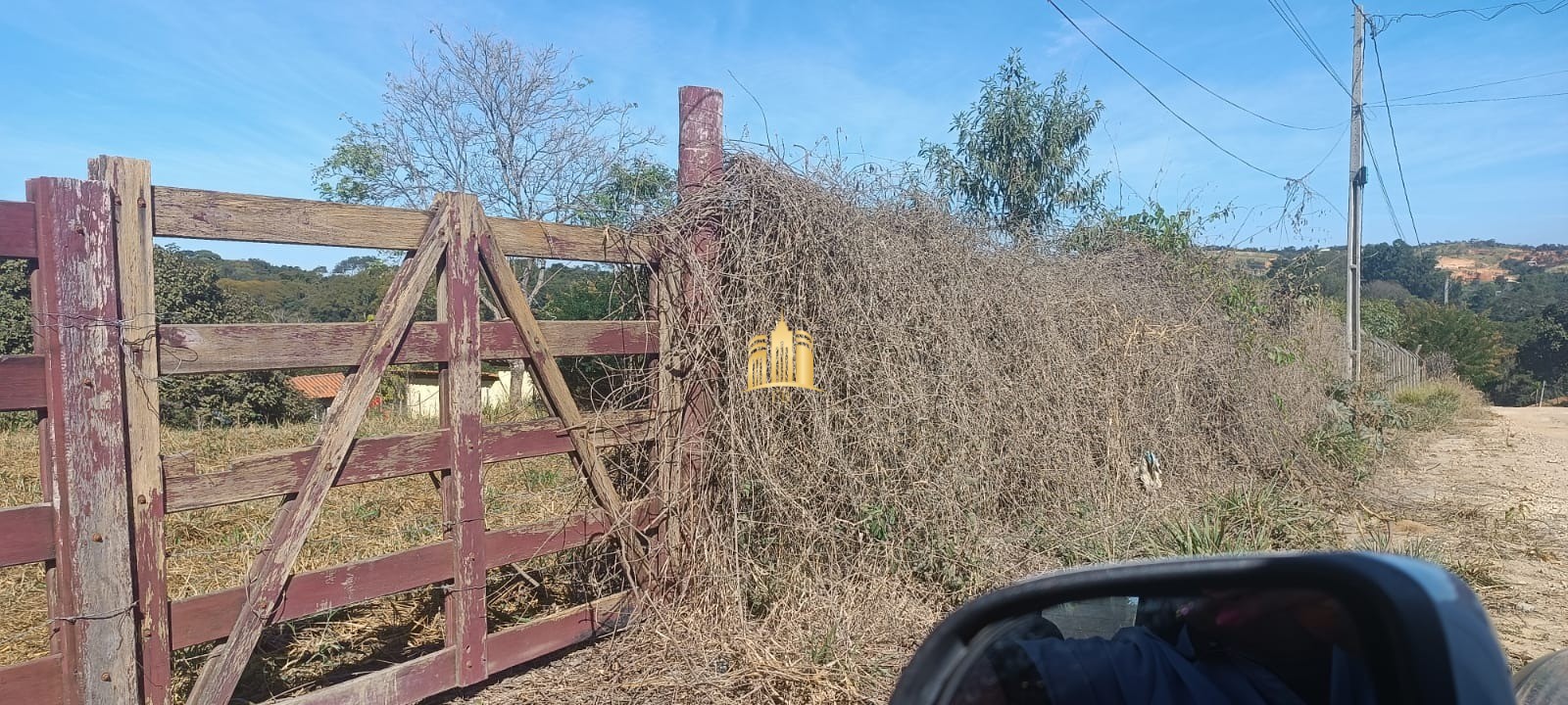 Terreno à venda, 2500m² - Foto 6