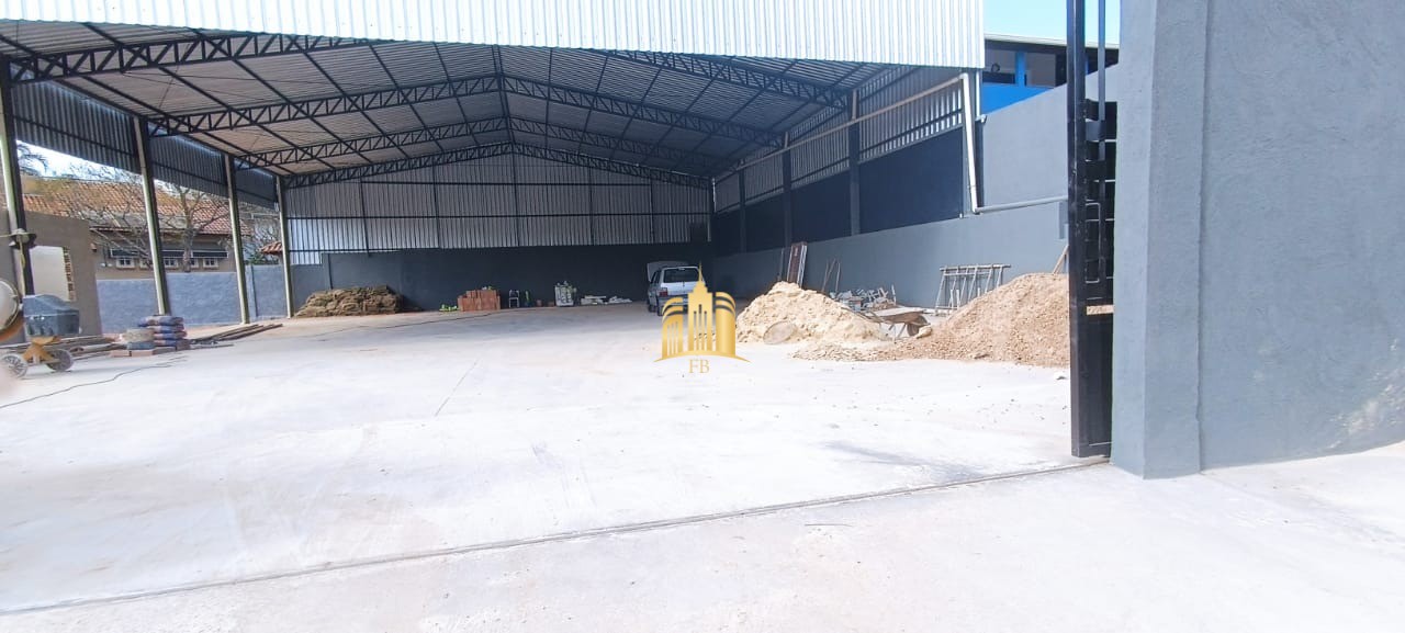 Depósito-Galpão-Armazém à venda e aluguel, 530m² - Foto 23