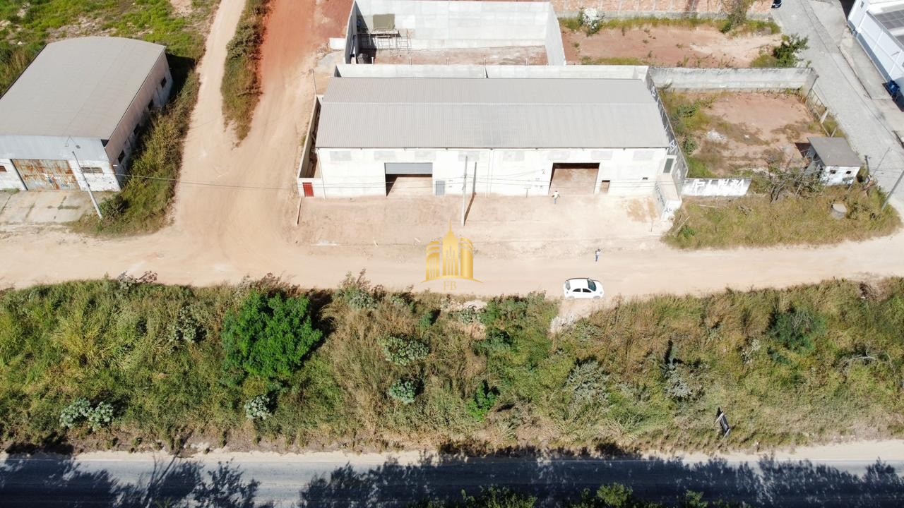 Depósito-Galpão-Armazém à venda e aluguel, 720m² - Foto 4