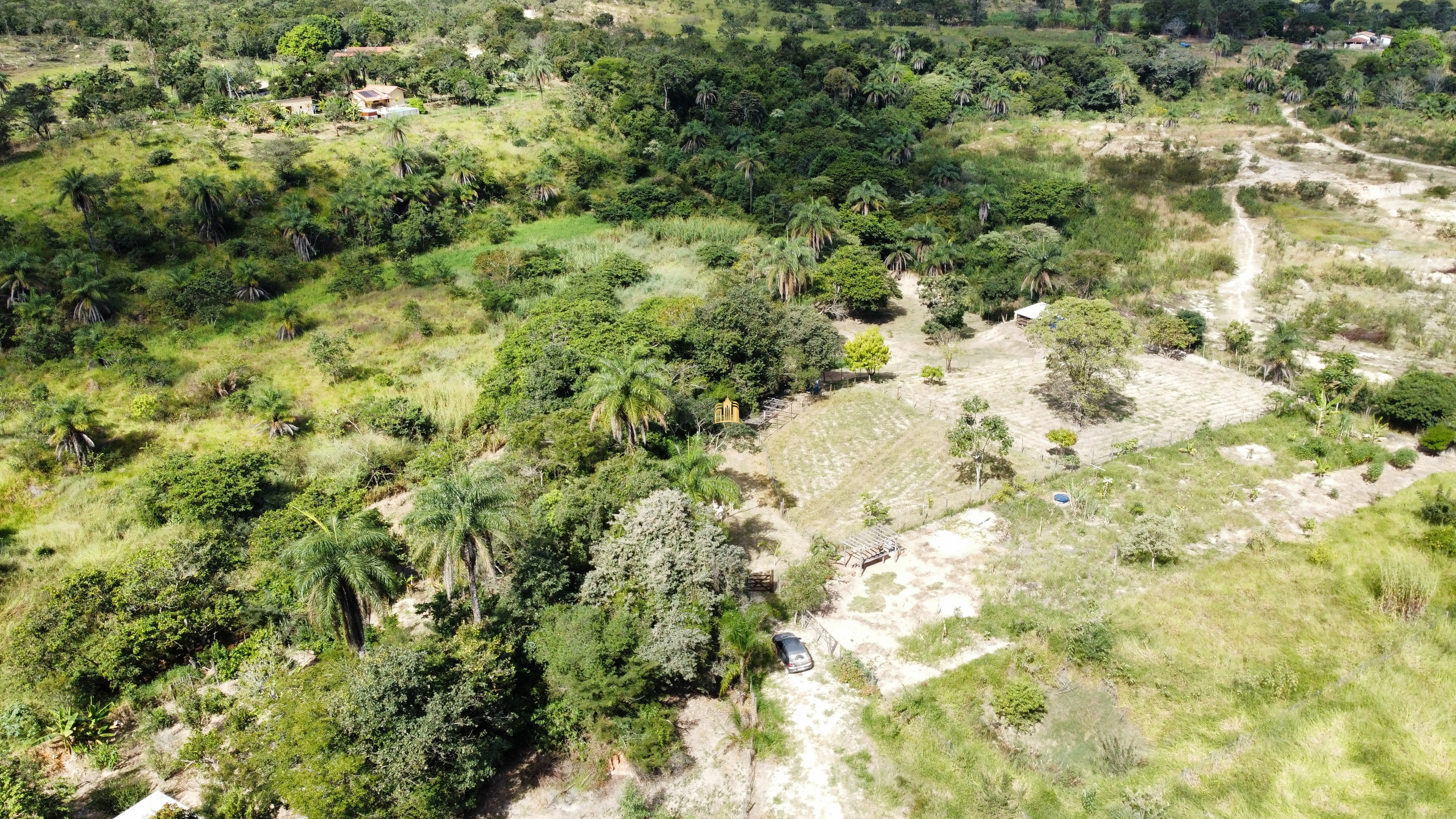 Terreno à venda, 10000m² - Foto 1