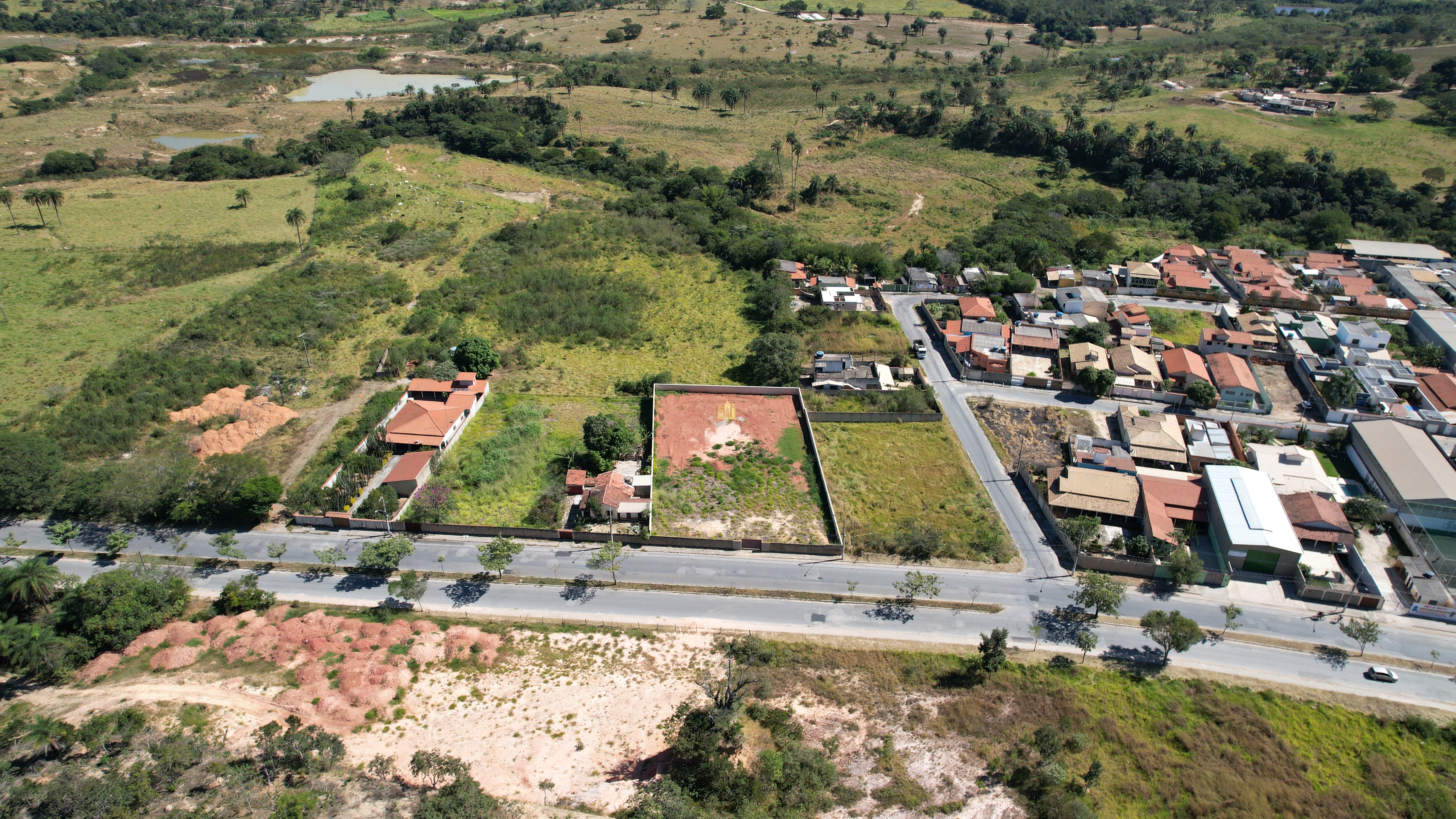 Terreno à venda, 2000m² - Foto 8