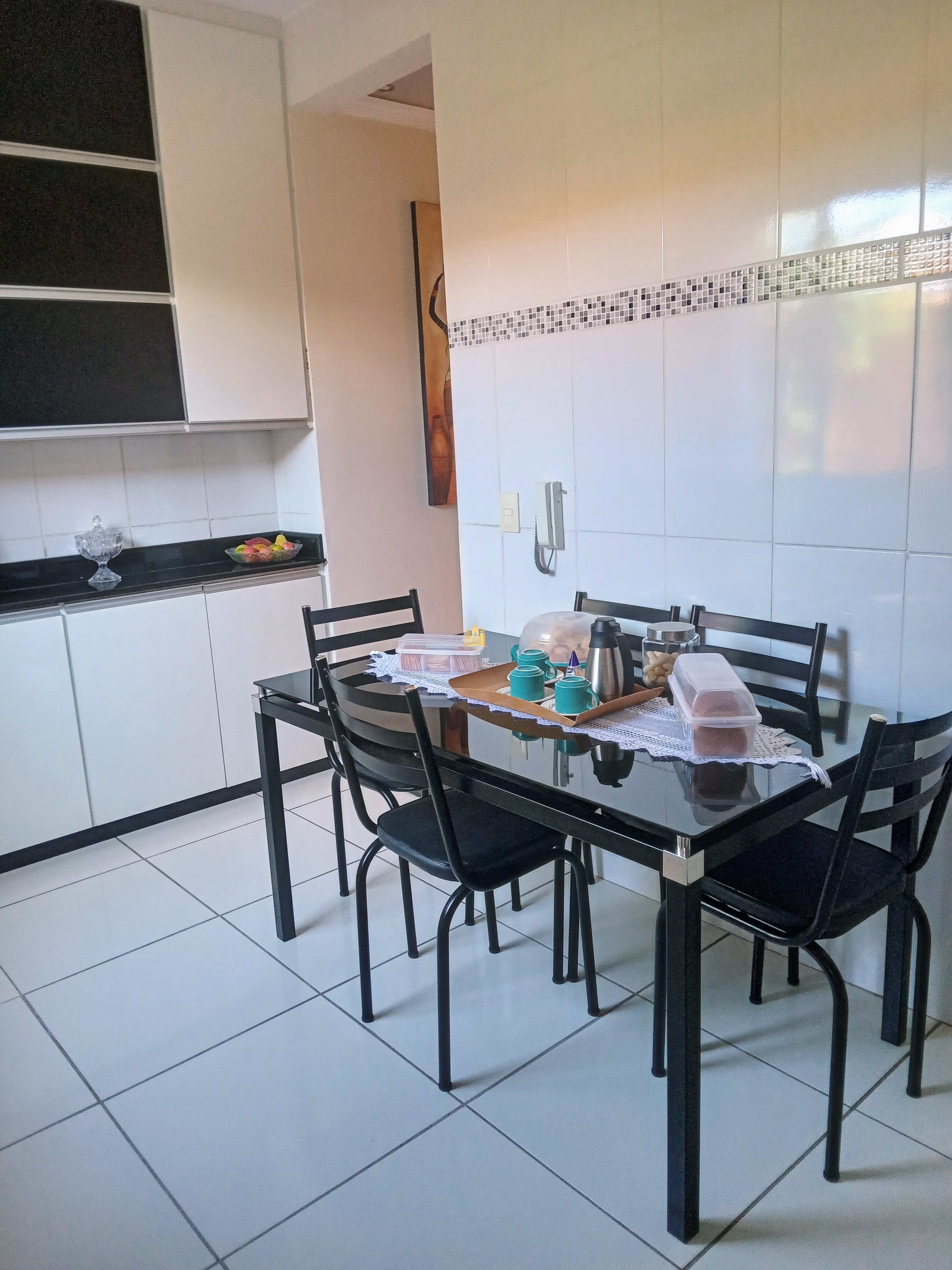 Apartamento à venda com 2 quartos, 62m² - Foto 20