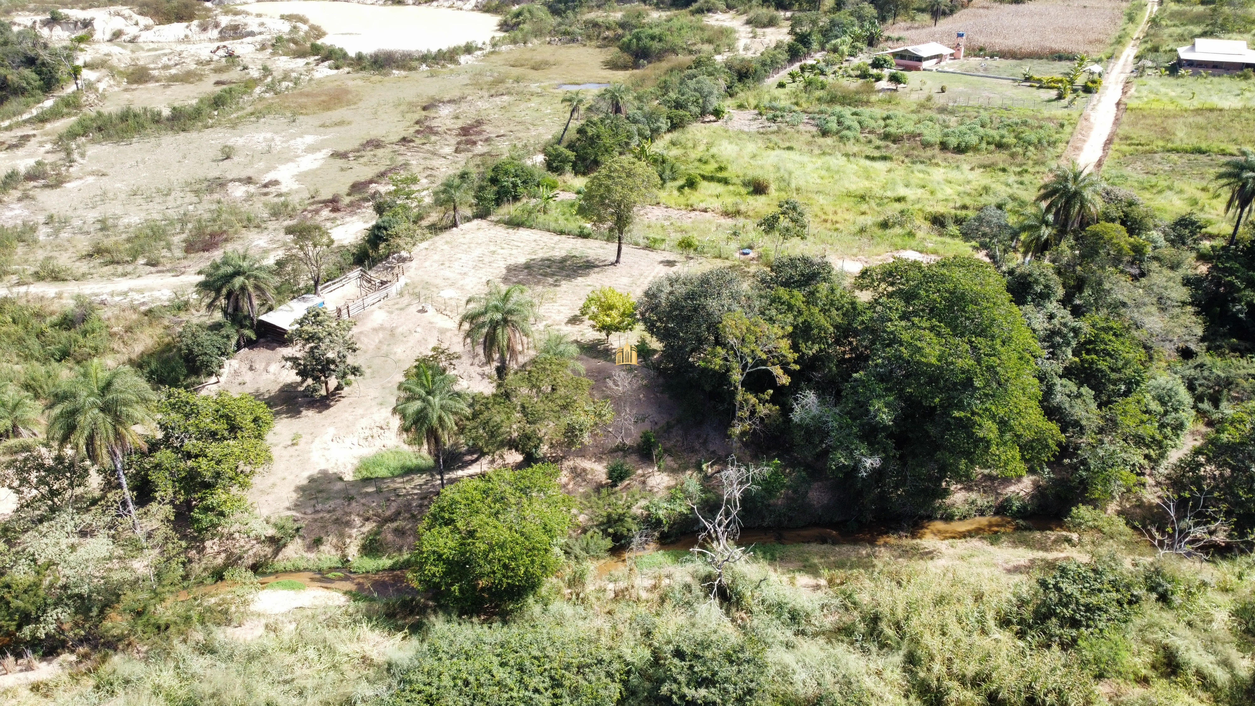 Terreno à venda, 10000m² - Foto 4