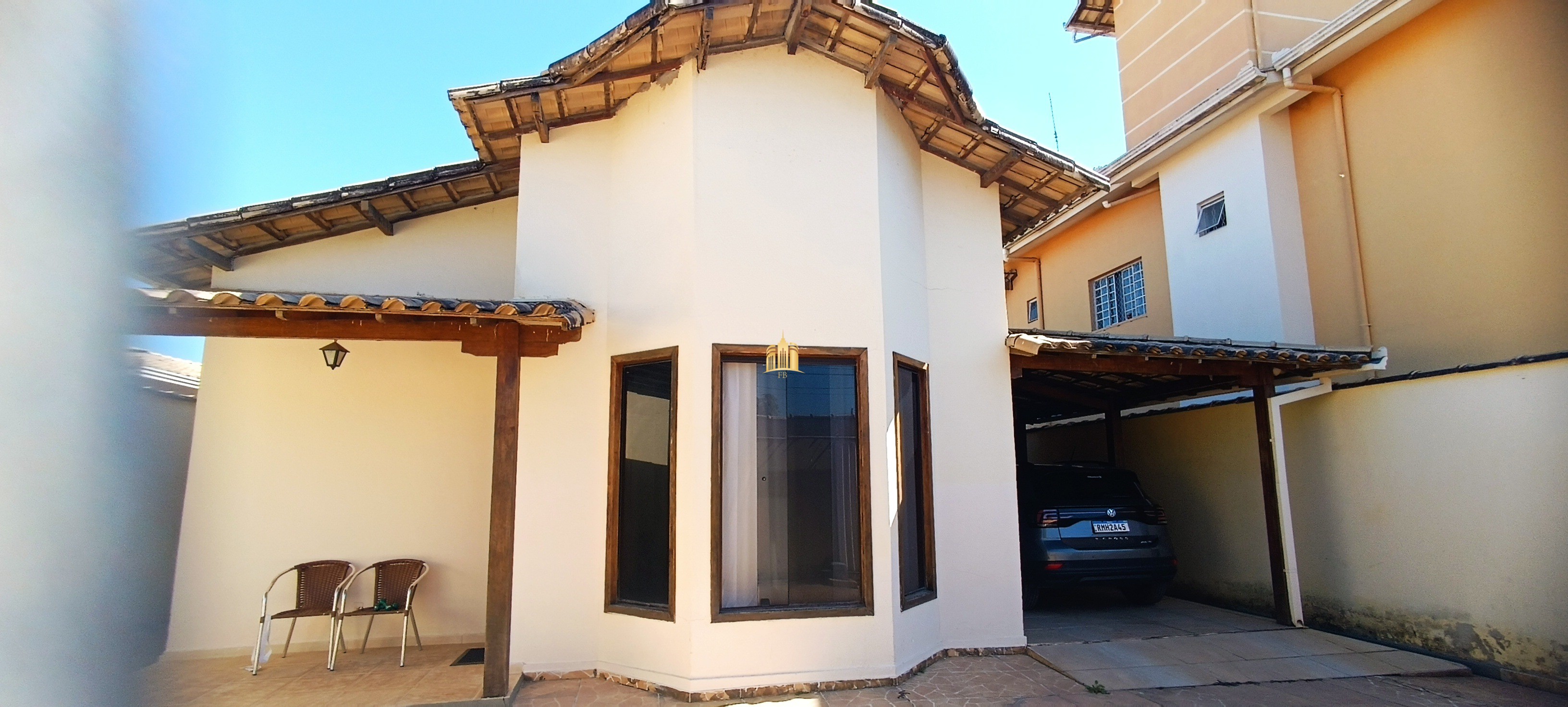 Casa à venda com 3 quartos, 360m² - Foto 5