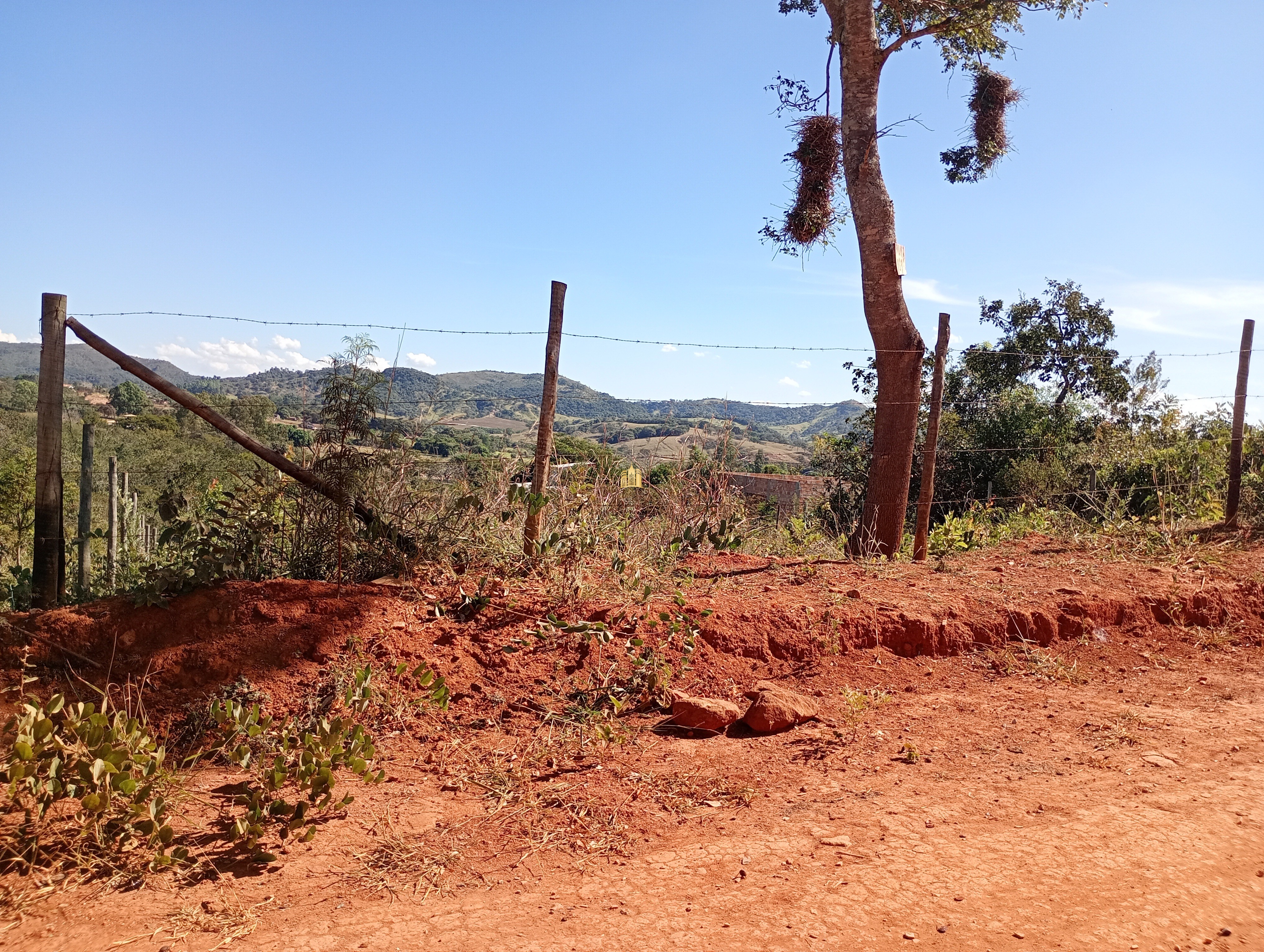 Terreno à venda, 360m² - Foto 2