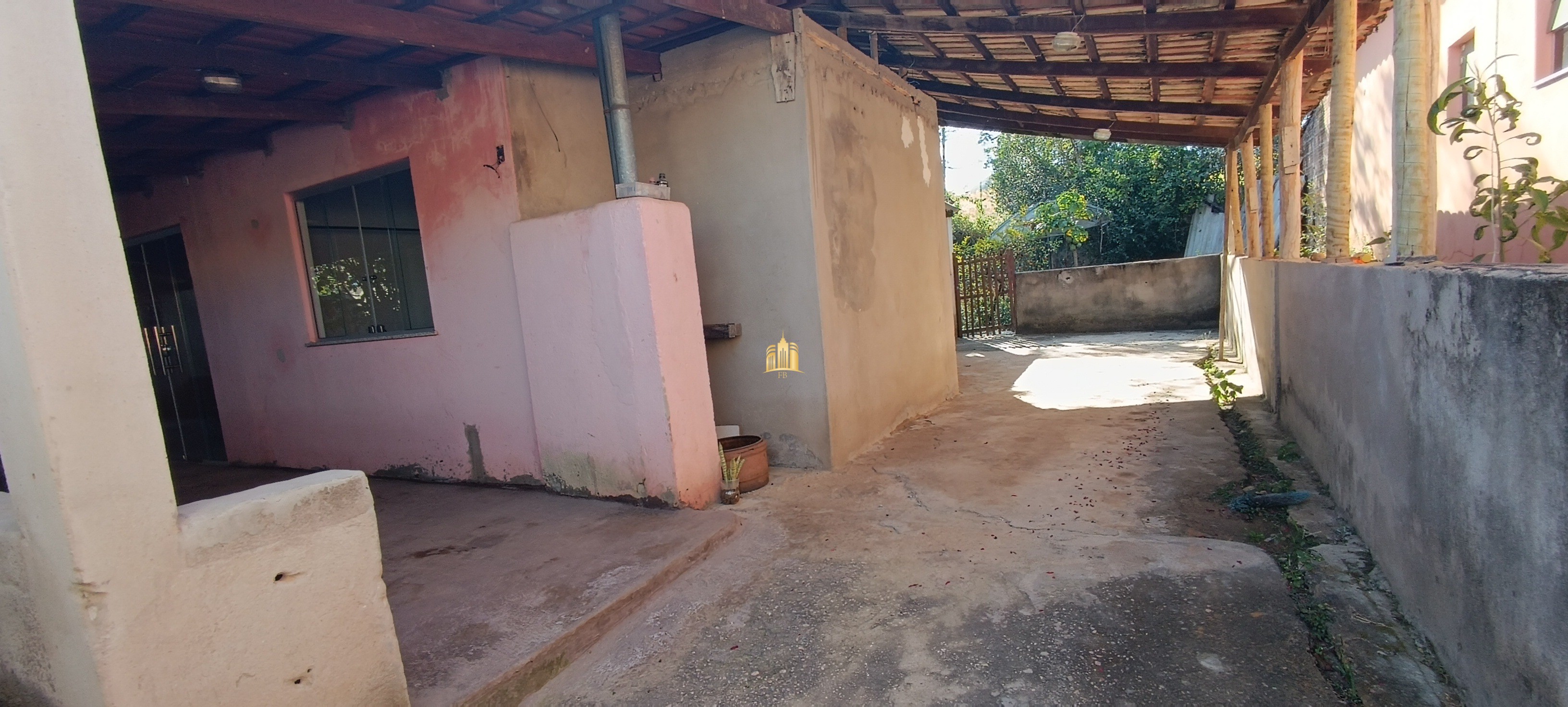 Casa à venda com 2 quartos, 360m² - Foto 18