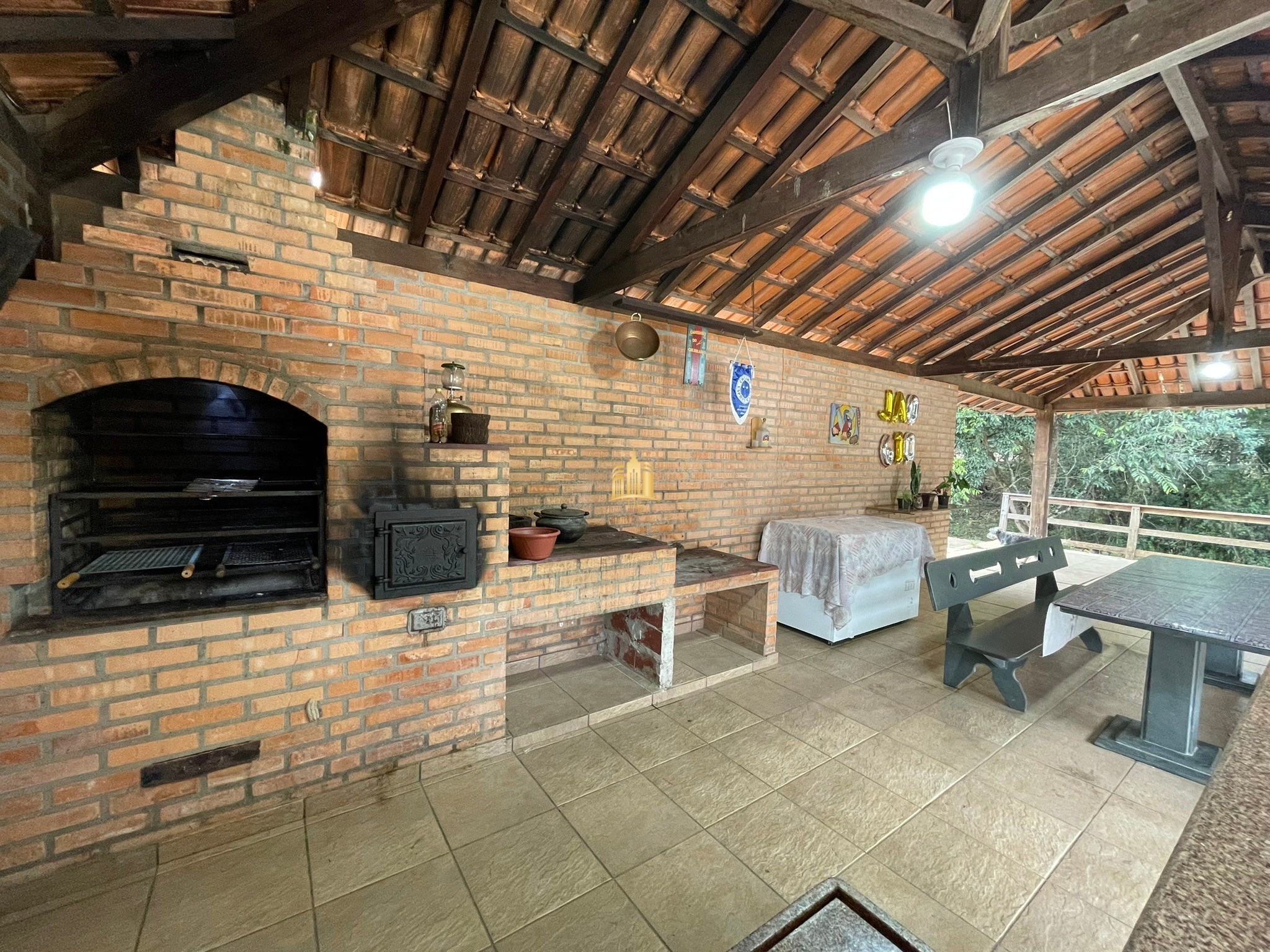 Sítio à venda com 4 quartos, 4200m² - Foto 22