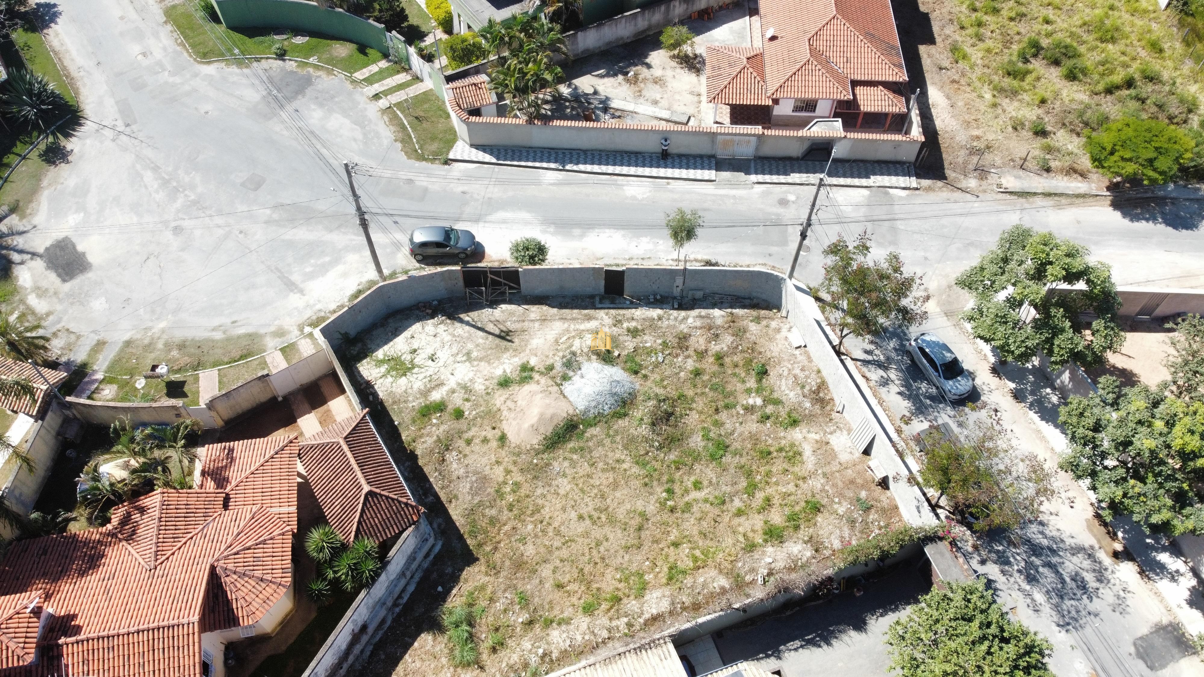 Terreno à venda, 500m² - Foto 1