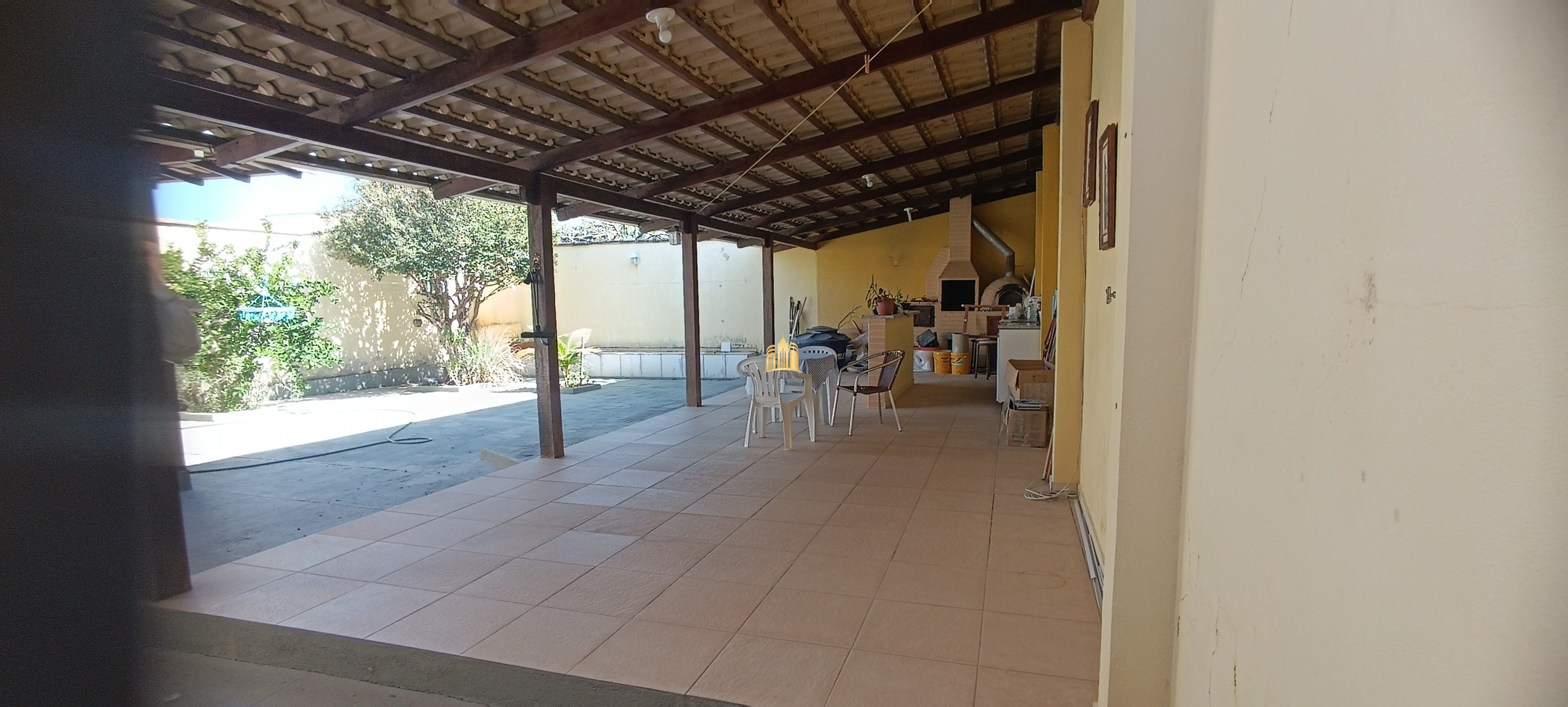 Casa à venda com 3 quartos, 360m² - Foto 6