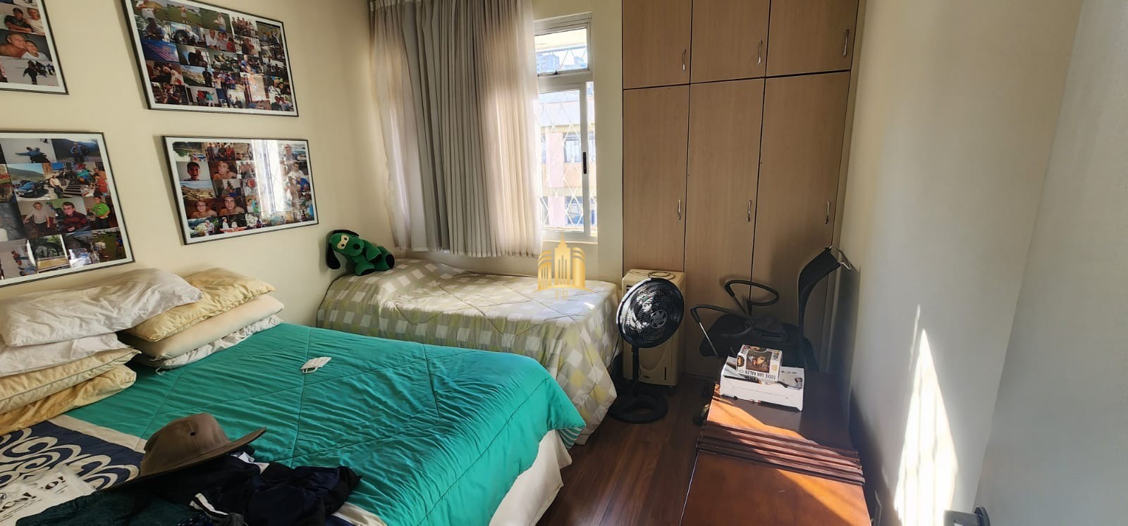 Apartamento à venda com 3 quartos, 124m² - Foto 11