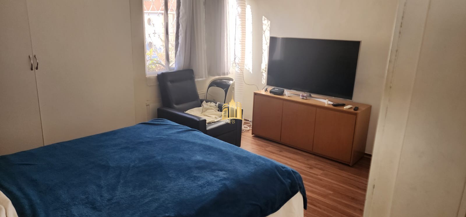 Apartamento à venda com 3 quartos, 124m² - Foto 15