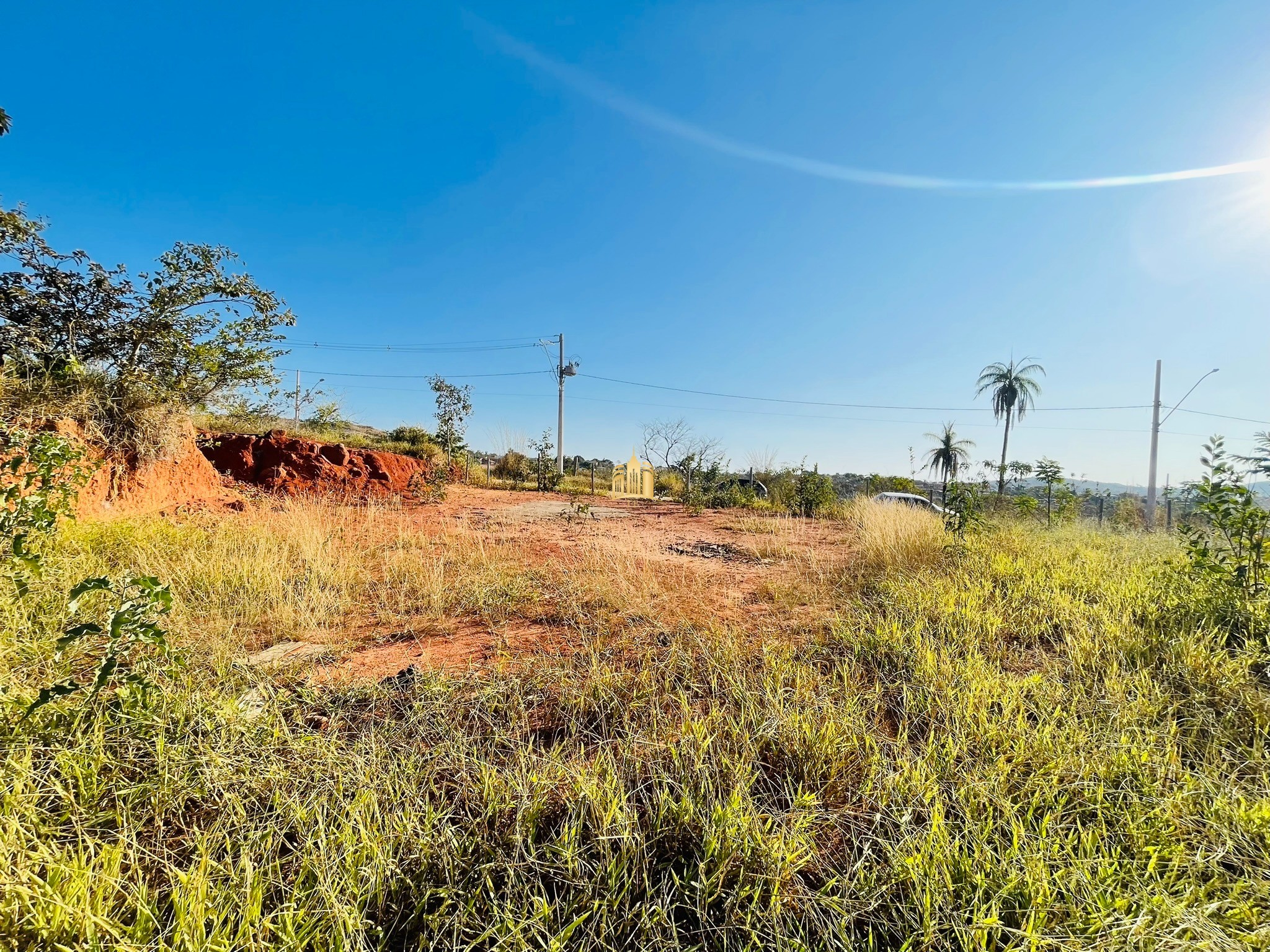 Terreno à venda, 450m² - Foto 1