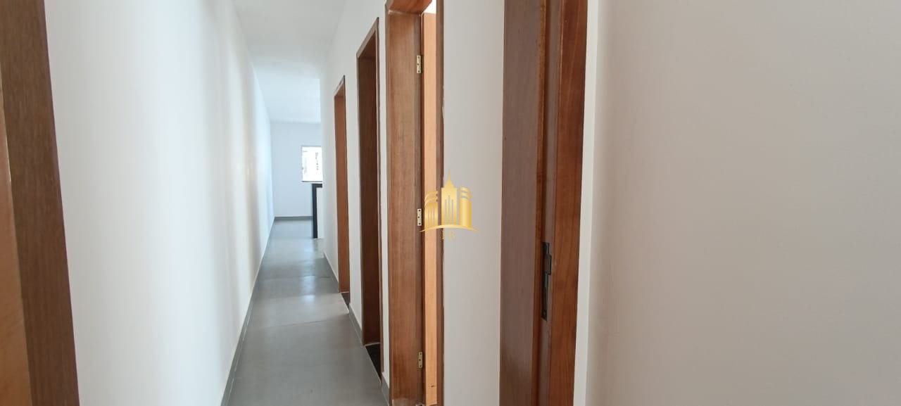 Casa à venda com 3 quartos, 180m² - Foto 13