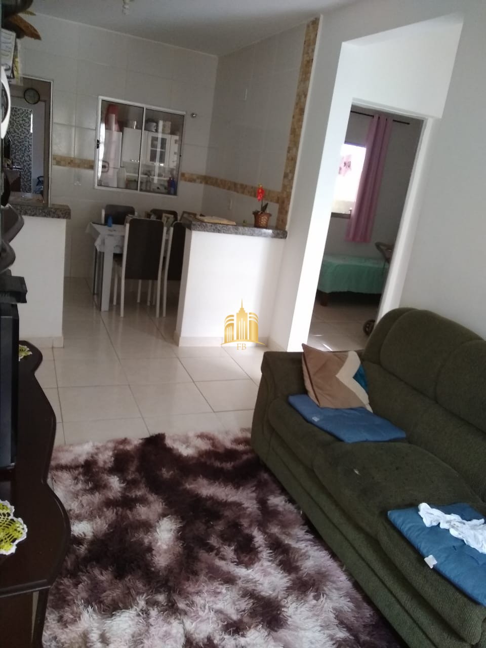 Casa à venda com 3 quartos, 180m² - Foto 4