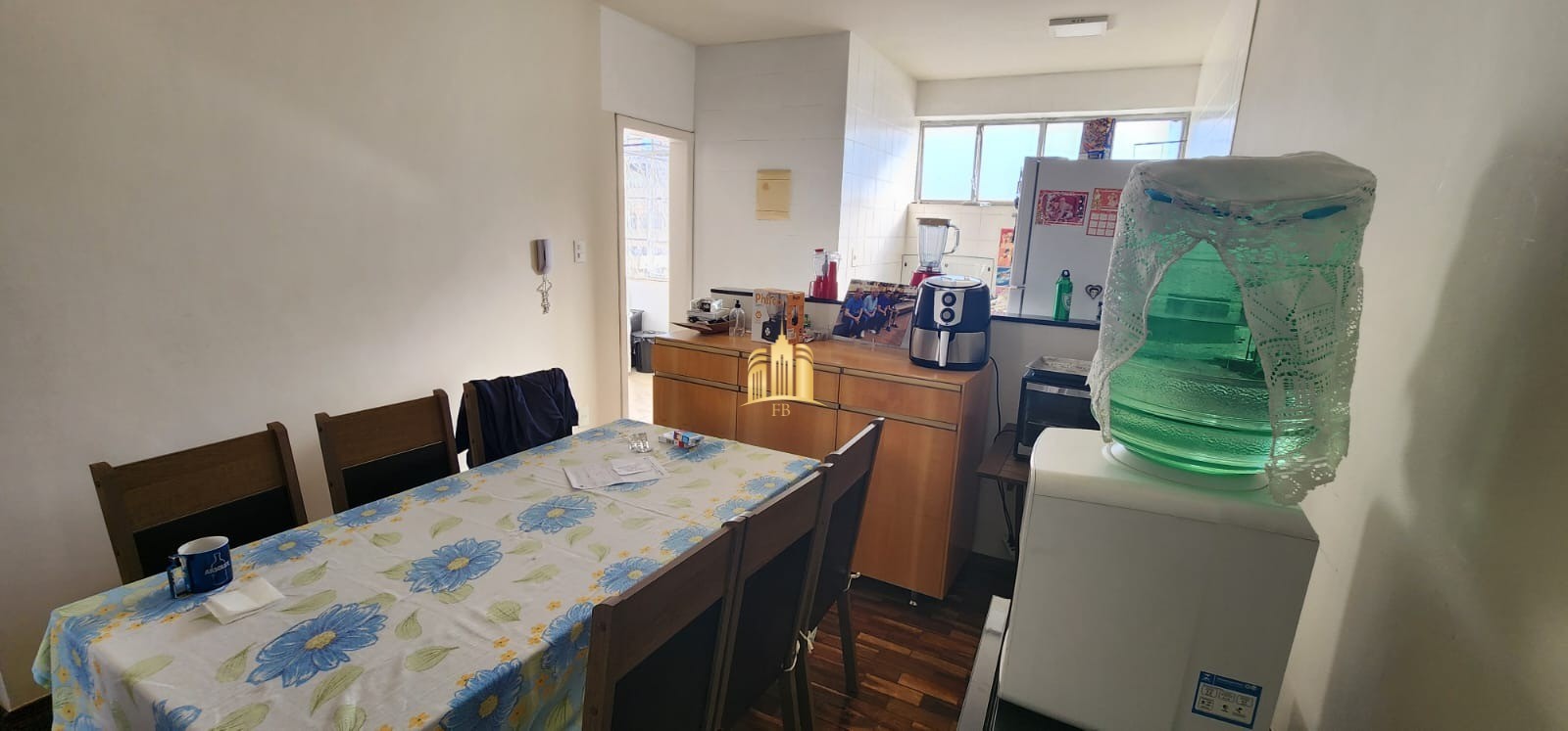 Apartamento à venda com 3 quartos, 124m² - Foto 5