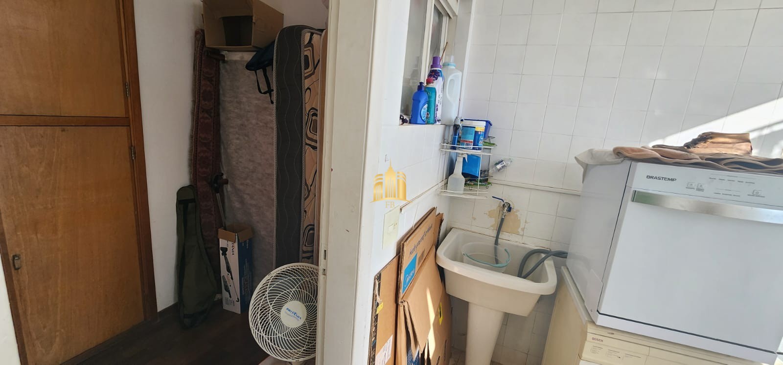 Apartamento à venda com 3 quartos, 124m² - Foto 9