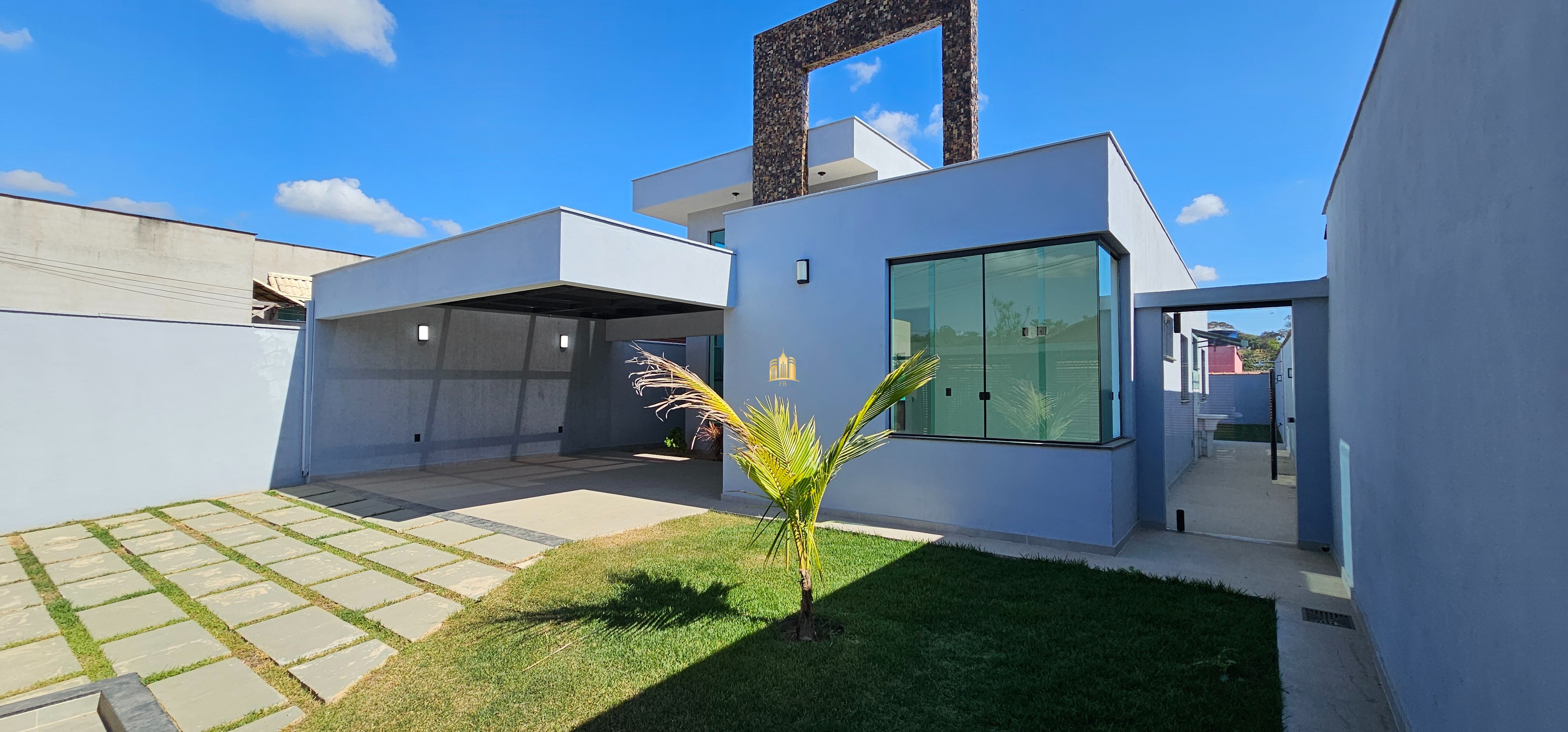 Casa à venda e aluguel com 3 quartos, 360m² - Foto 4