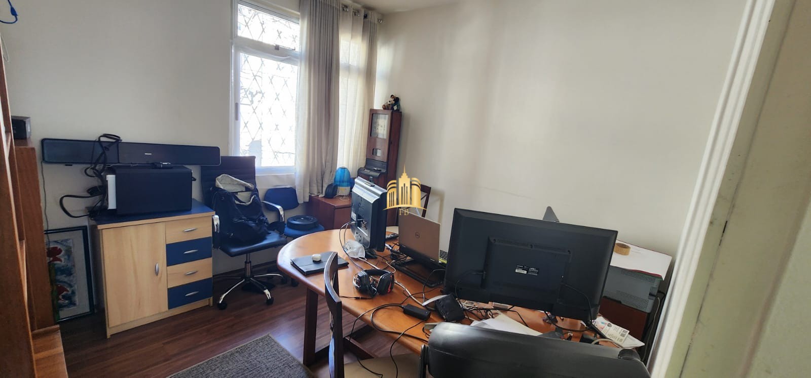 Apartamento à venda com 3 quartos, 124m² - Foto 13