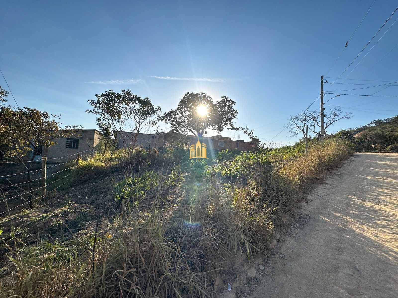 Terreno à venda, 405m² - Foto 13