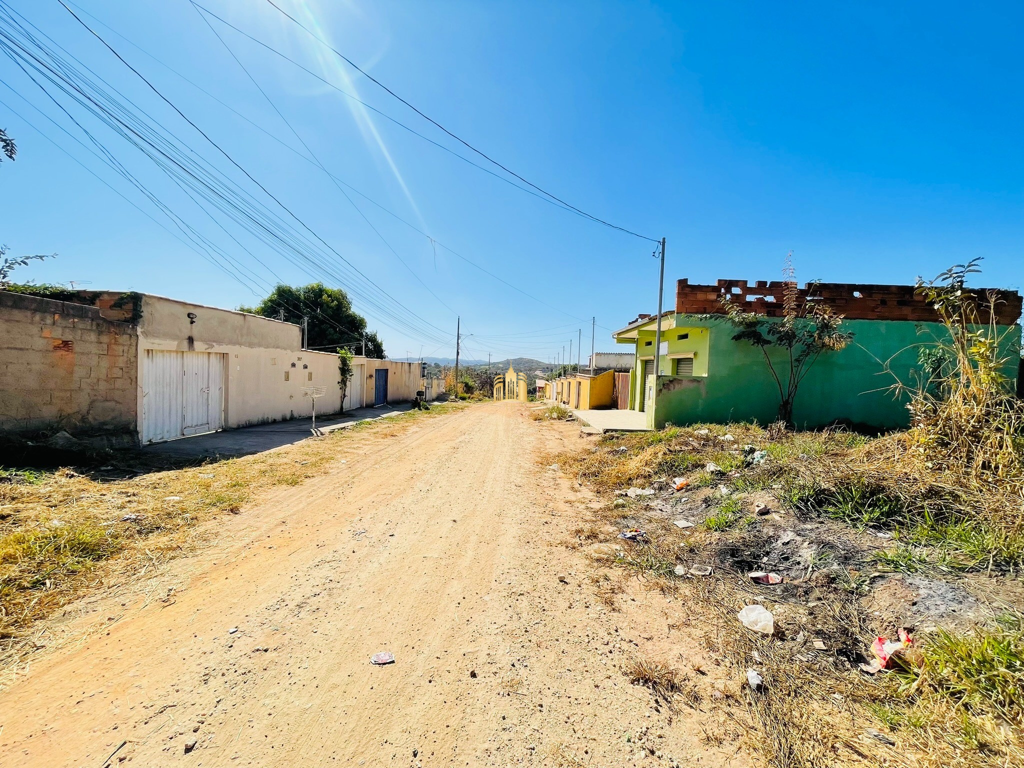 Terreno à venda, 360m² - Foto 1