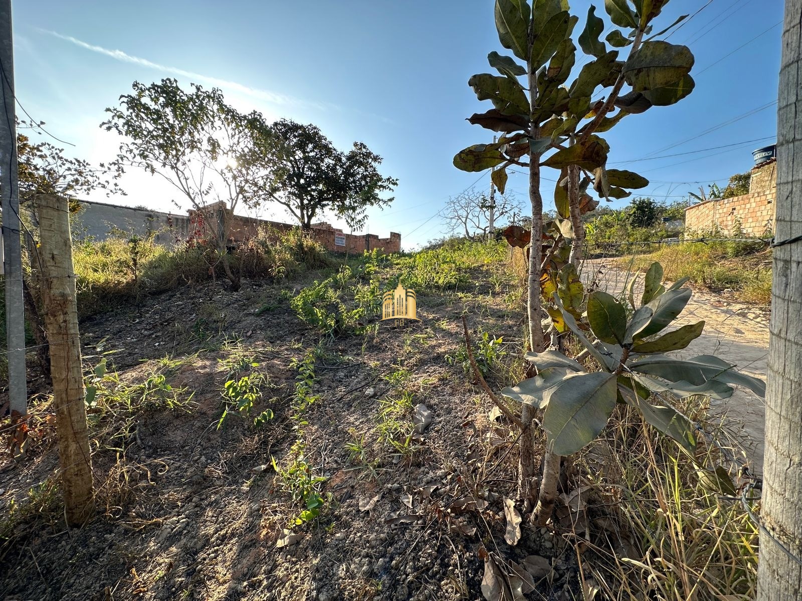 Terreno à venda, 405m² - Foto 11