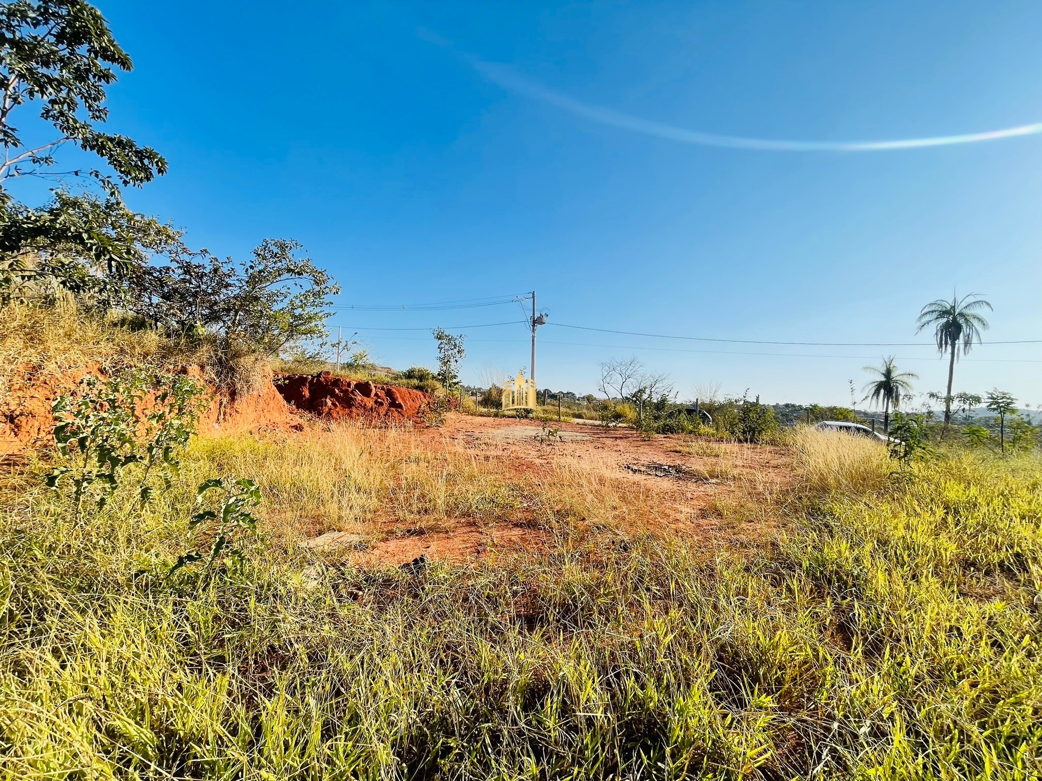 Terreno à venda, 450m² - Foto 2