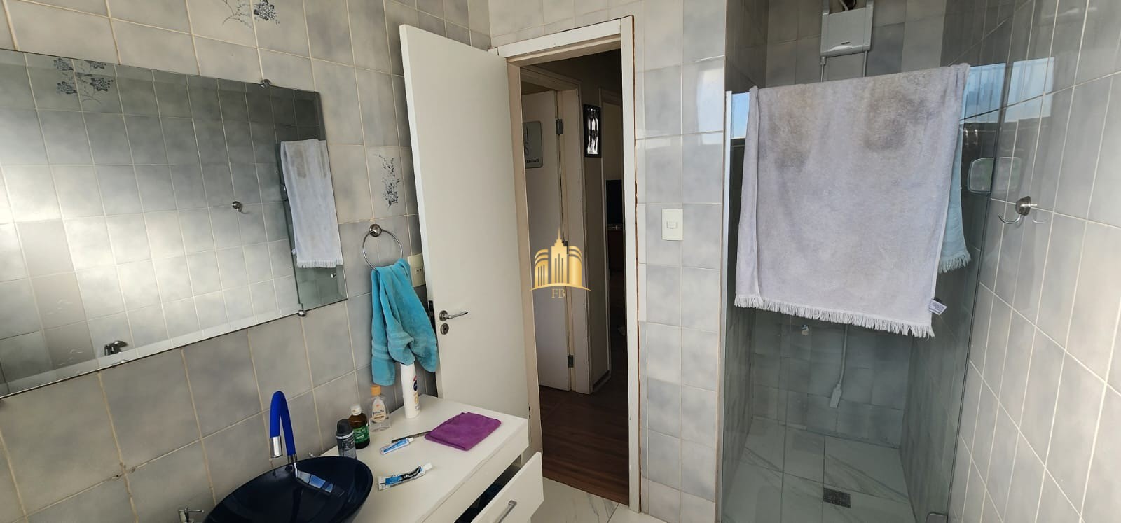 Apartamento à venda com 3 quartos, 124m² - Foto 16