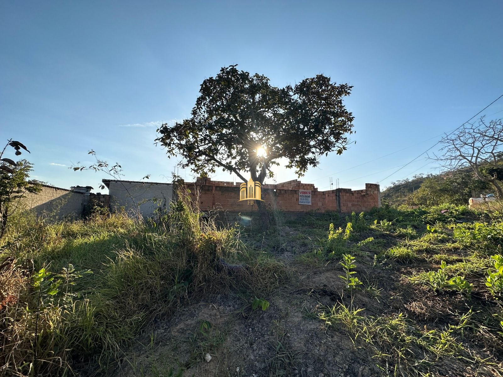 Terreno à venda, 405m² - Foto 12