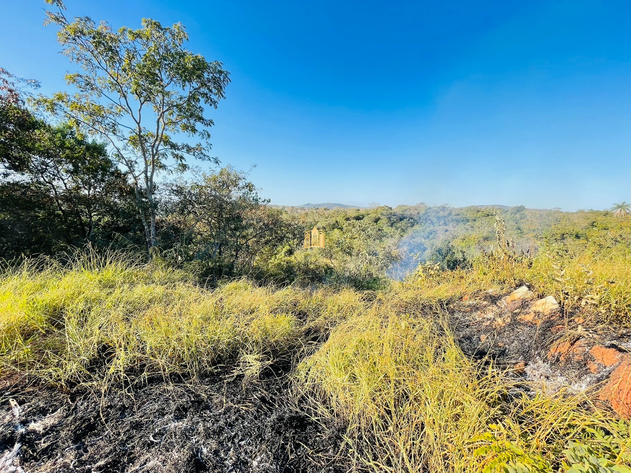 Terreno à venda, 545m² - Foto 2