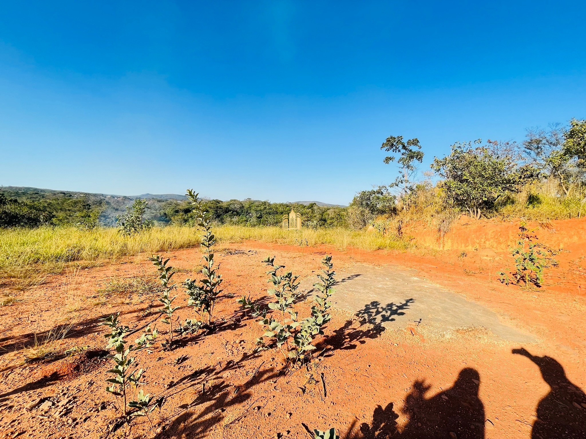 Terreno à venda, 450m² - Foto 9