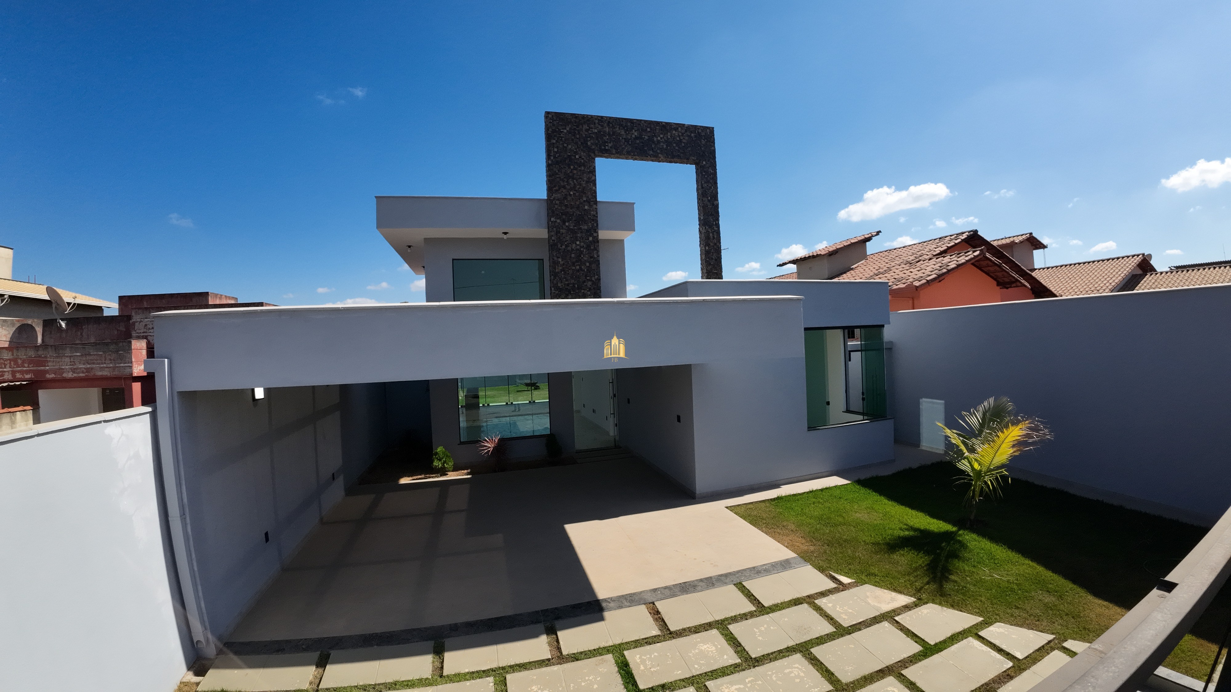 Casa à venda e aluguel com 3 quartos, 360m² - Foto 22