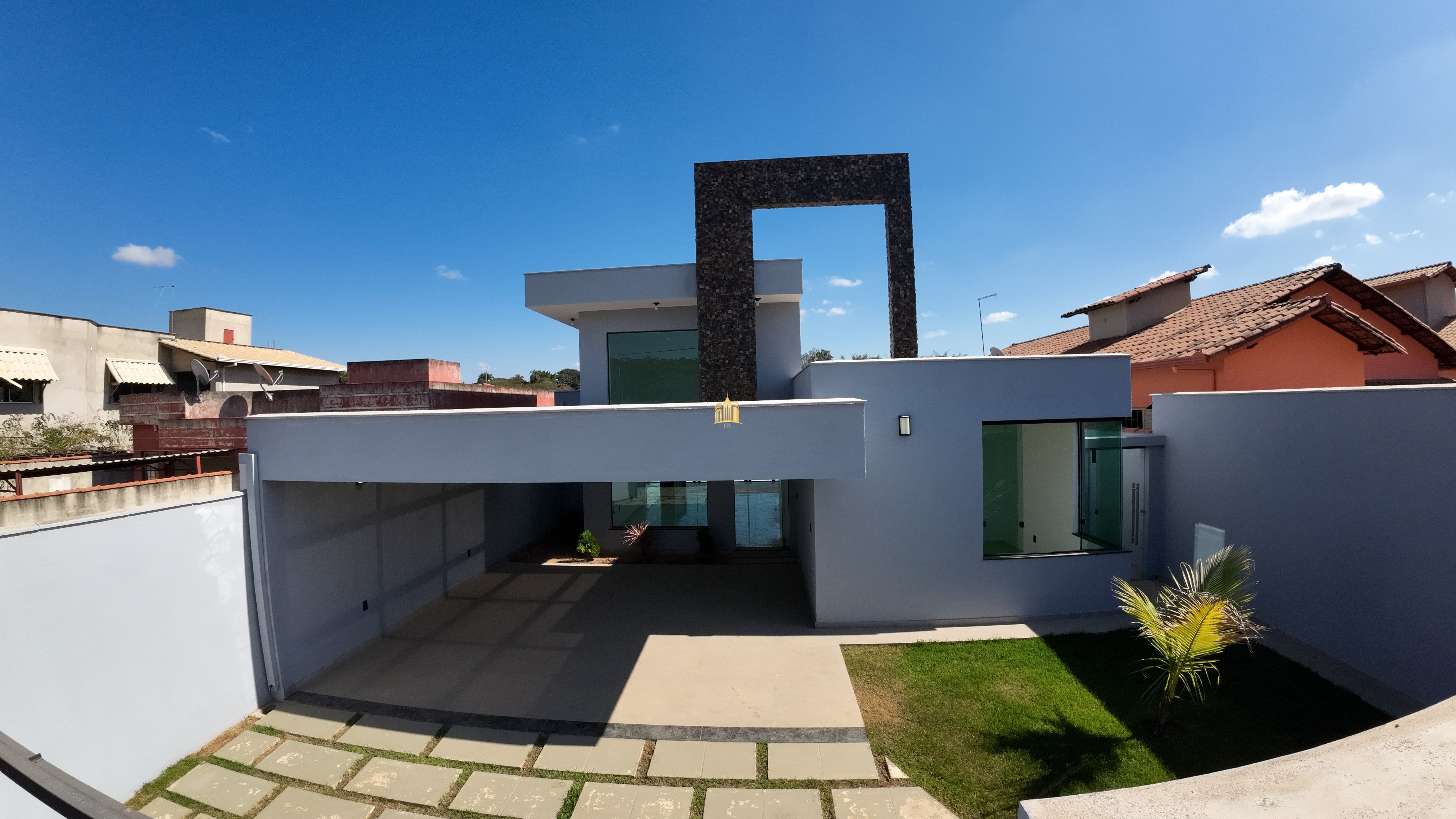 Casa à venda e aluguel com 3 quartos, 360m² - Foto 23