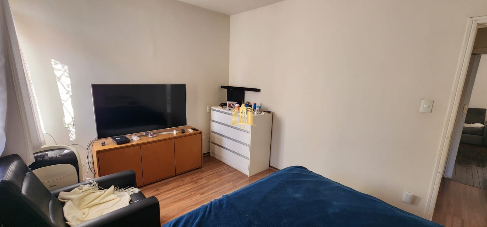 Apartamento à venda com 3 quartos, 124m² - Foto 14