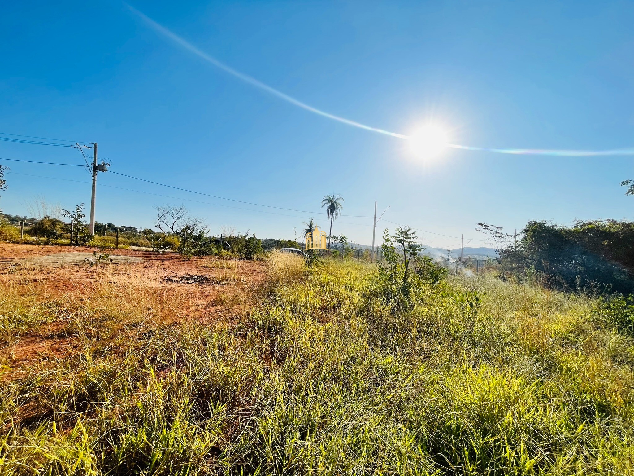 Terreno à venda, 450m² - Foto 3